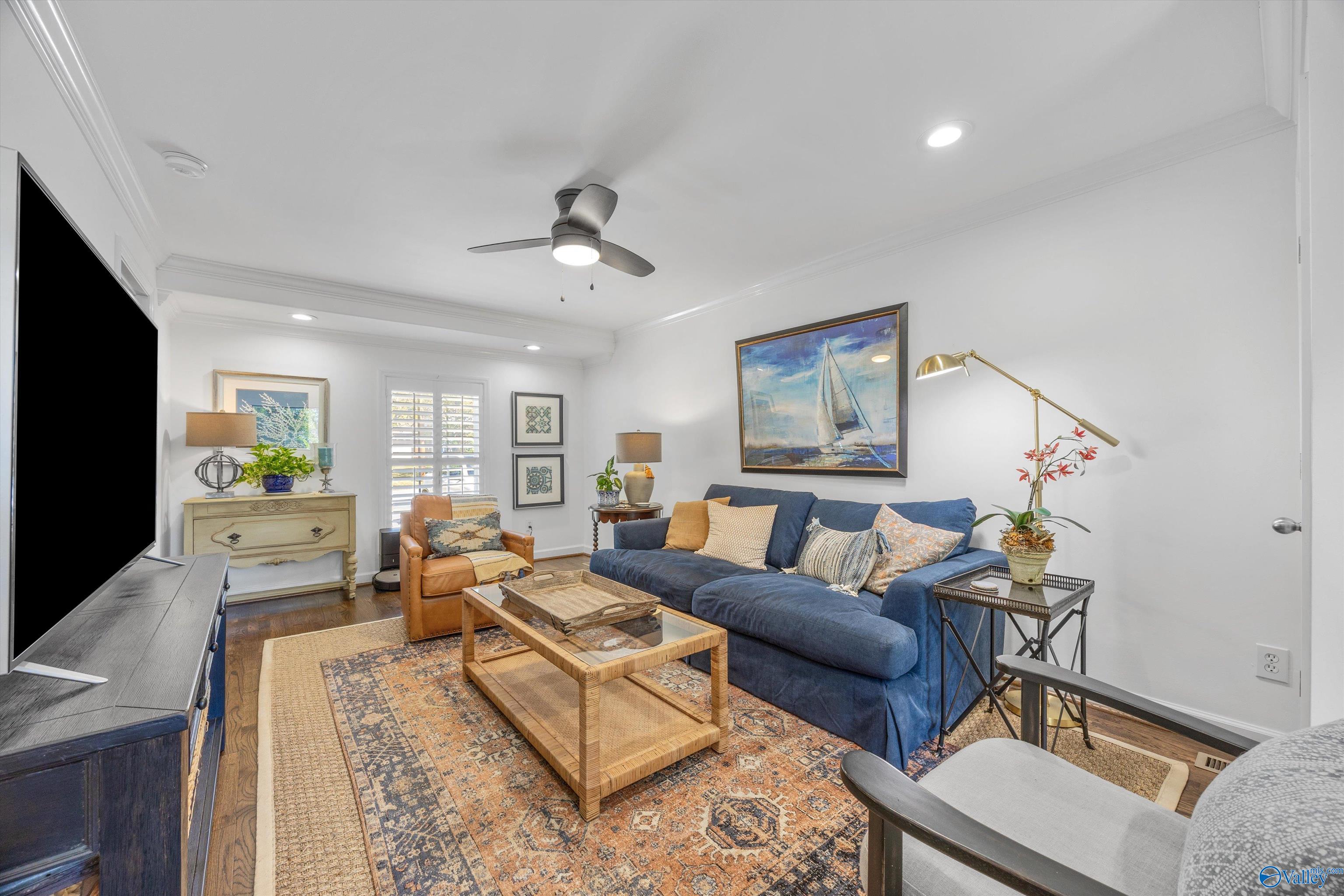 121 Wingate Ave, Huntsville, AL 35801 photo
