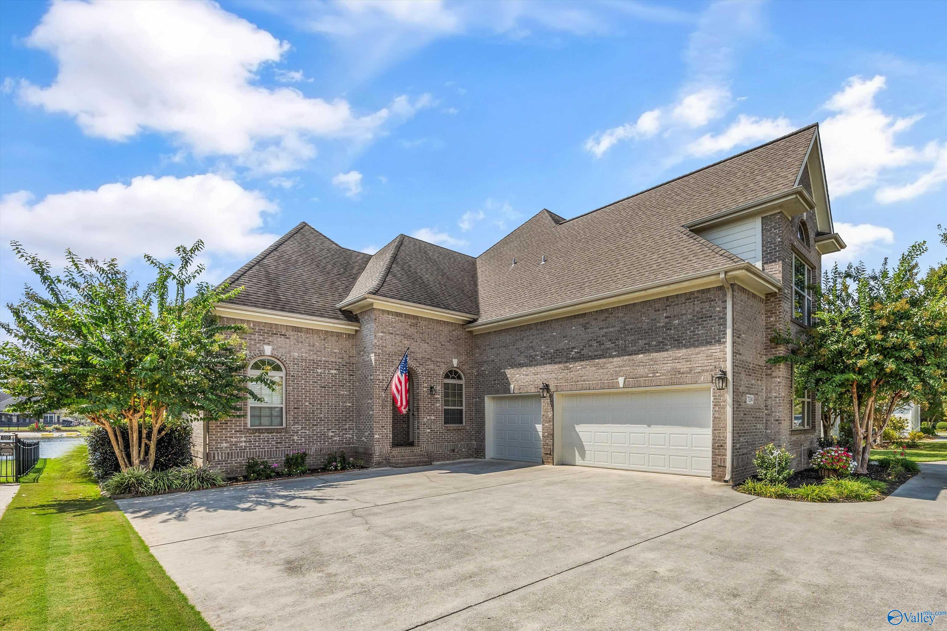 7134 Jump St, Owens Cross Roads, AL 35763 photo