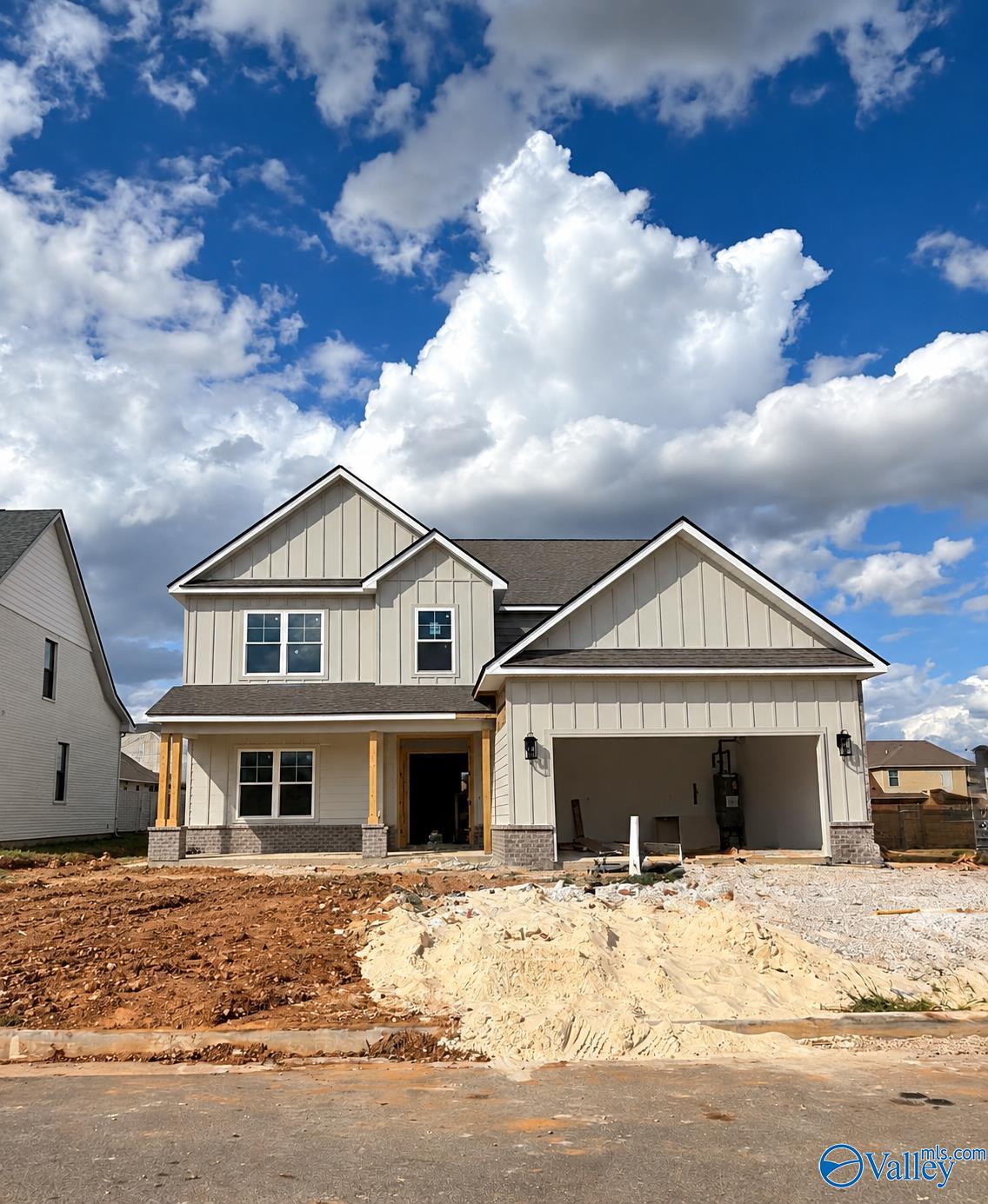 121 Marlbrook Dr, Harvest, AL 35749