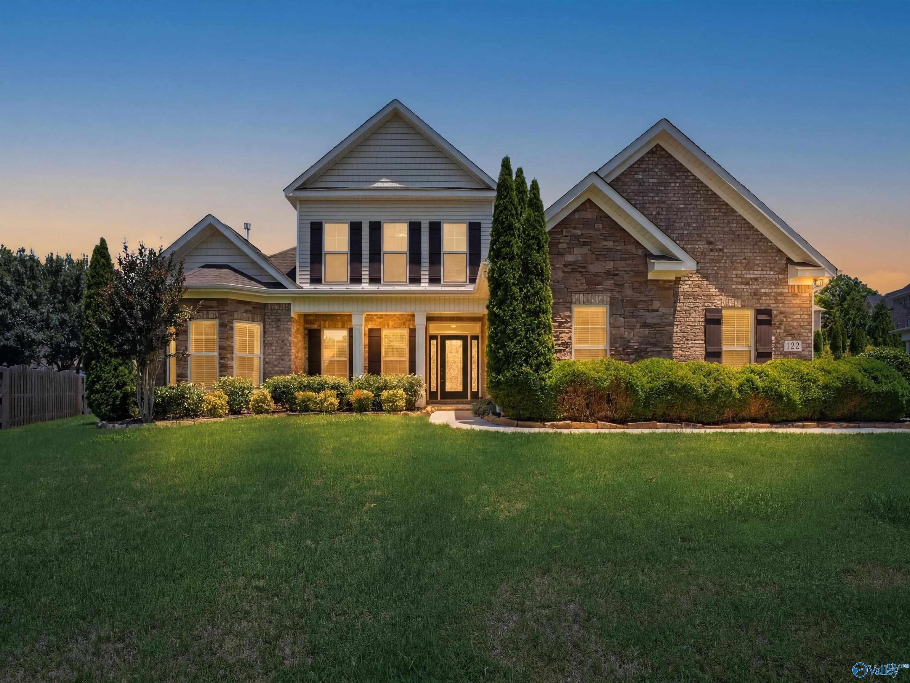 122 Starchase Ln, Madison, AL 35758