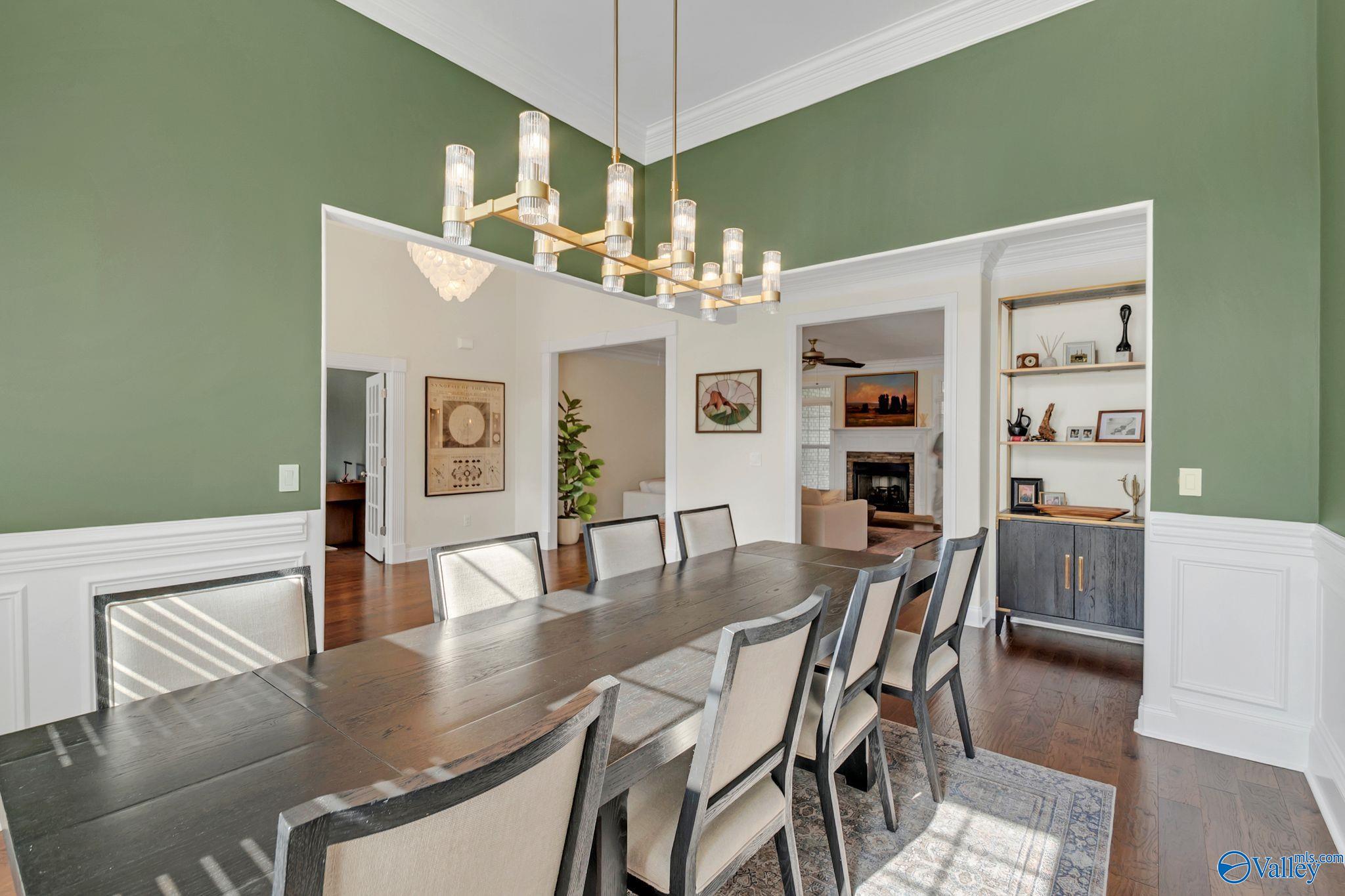 137 Towhee Way, Madison, AL 35756 photo