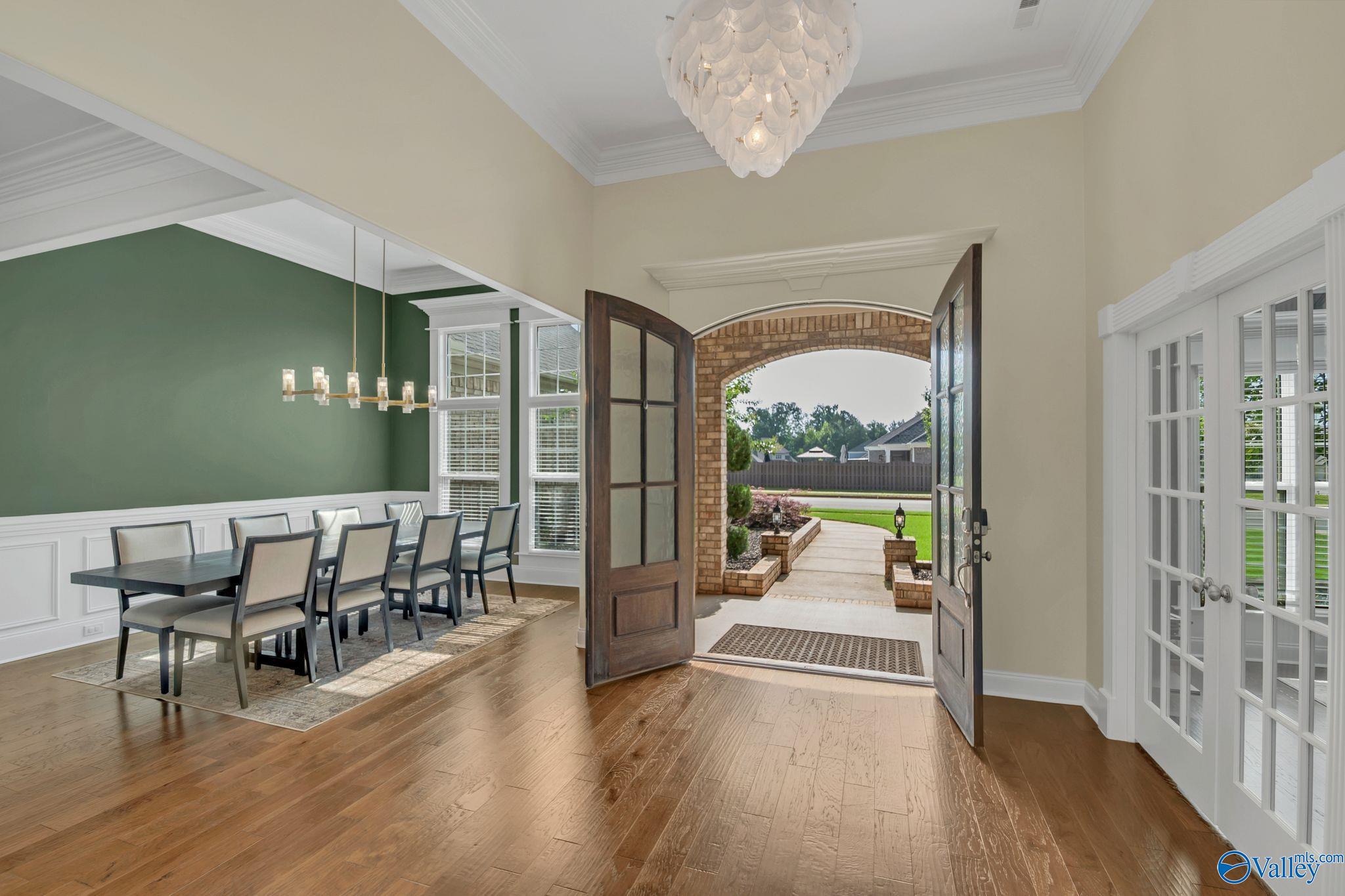 137 Towhee Way, Madison, AL 35756 photo