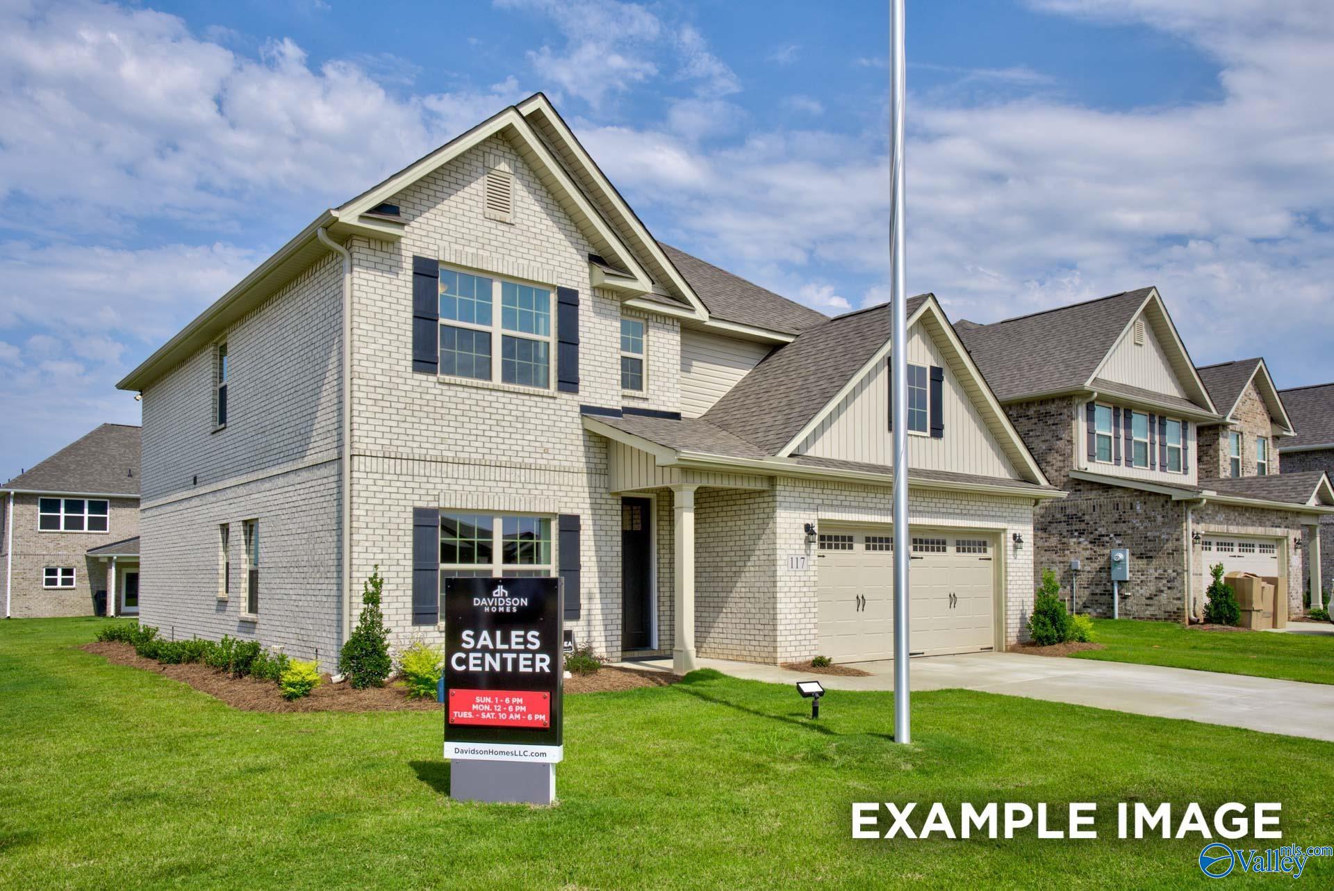 128 Ivy Vine Dr, Toney, AL 35773