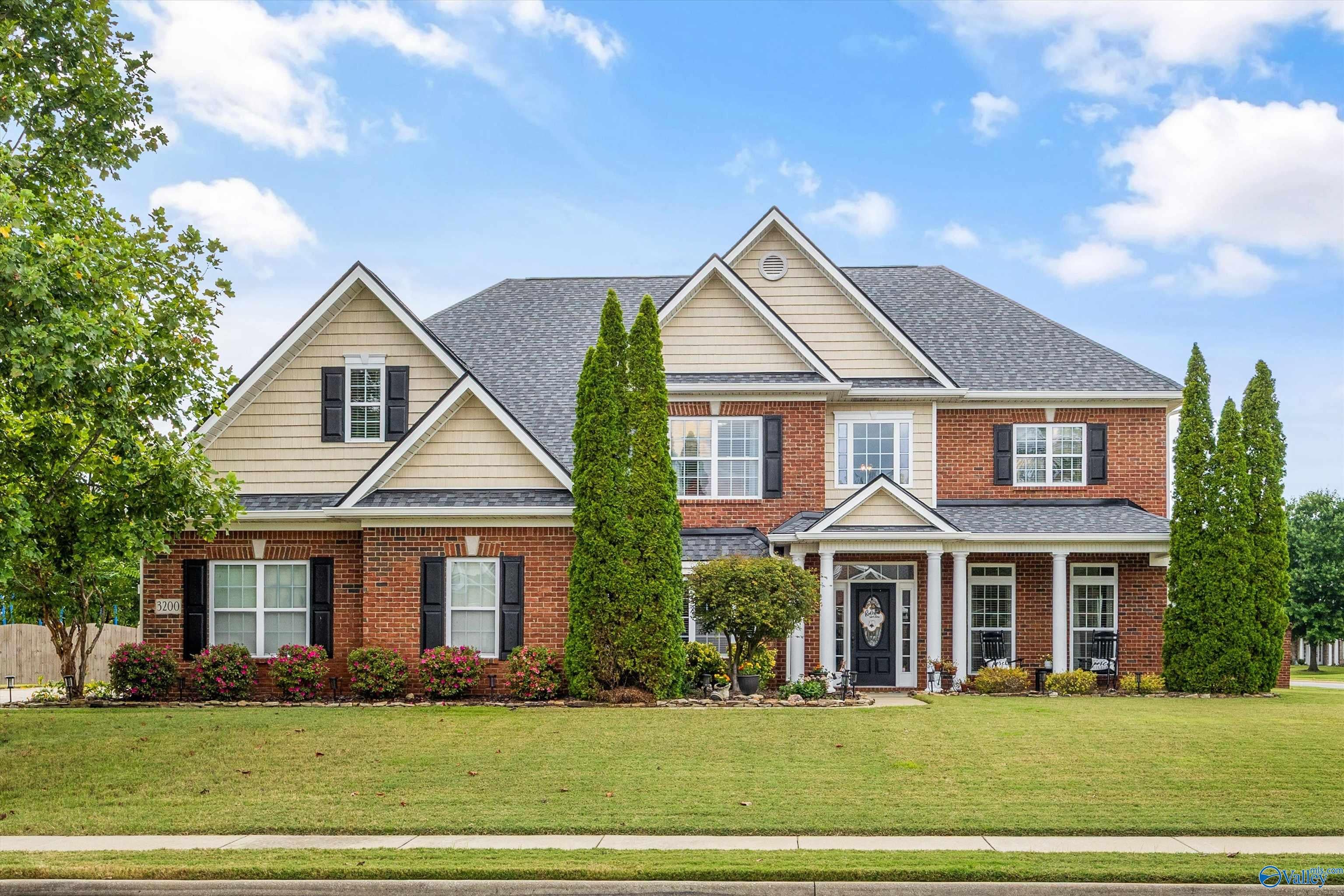 3200 Stone Path Ln, Owens Cross Roads, AL 35763 photo