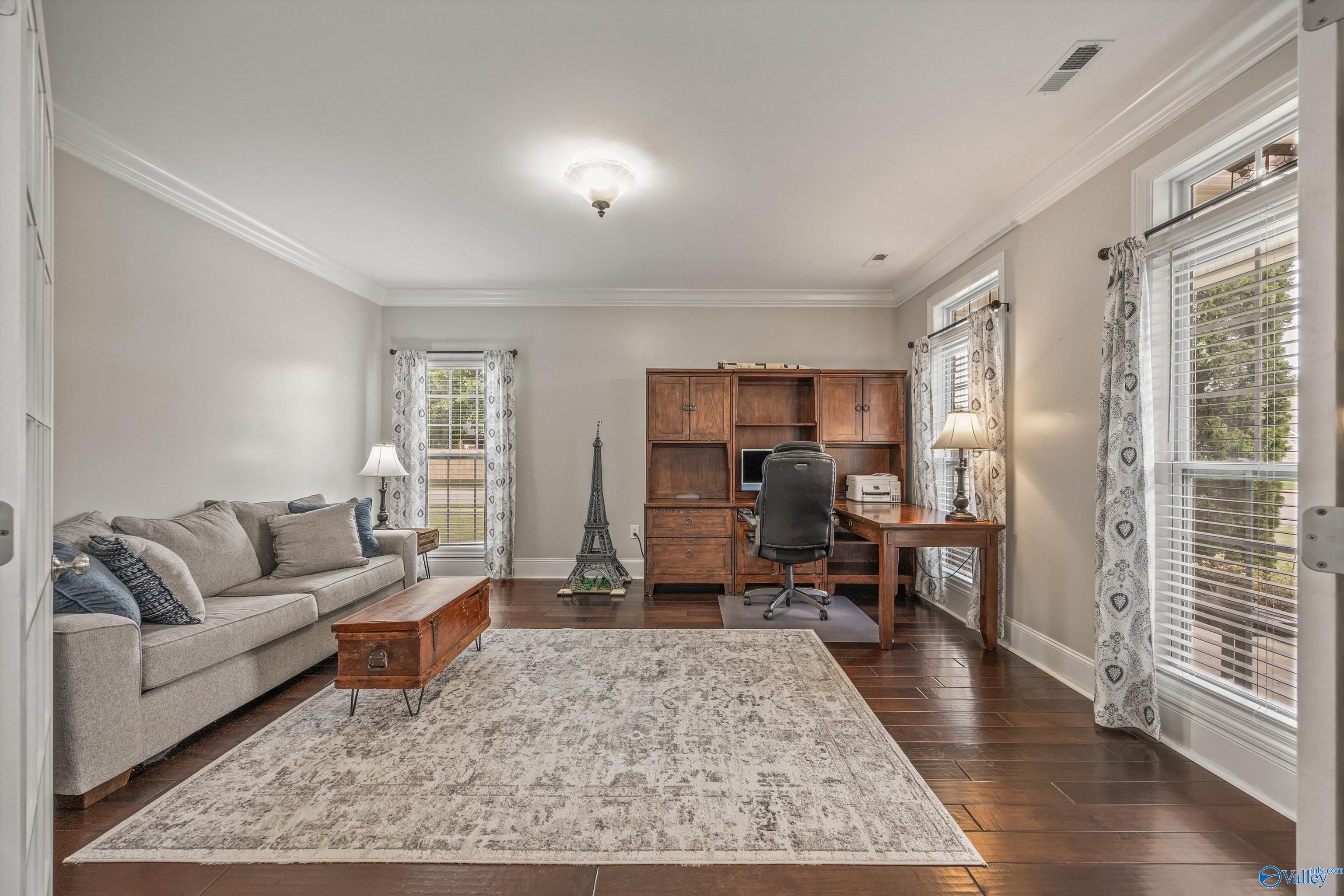 3200 Stone Path Ln, Owens Cross Roads, AL 35763 photo