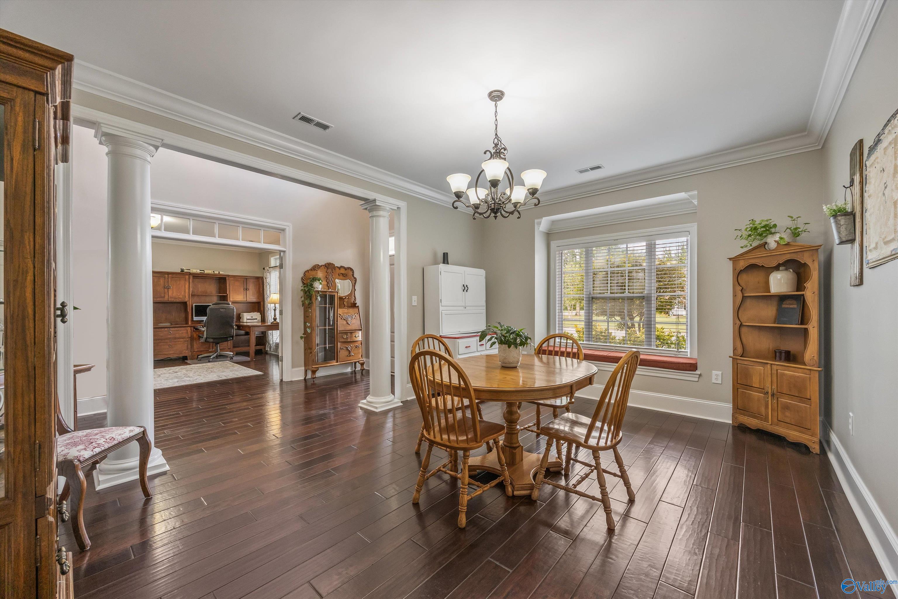 3200 Stone Path Ln, Owens Cross Roads, AL 35763 photo