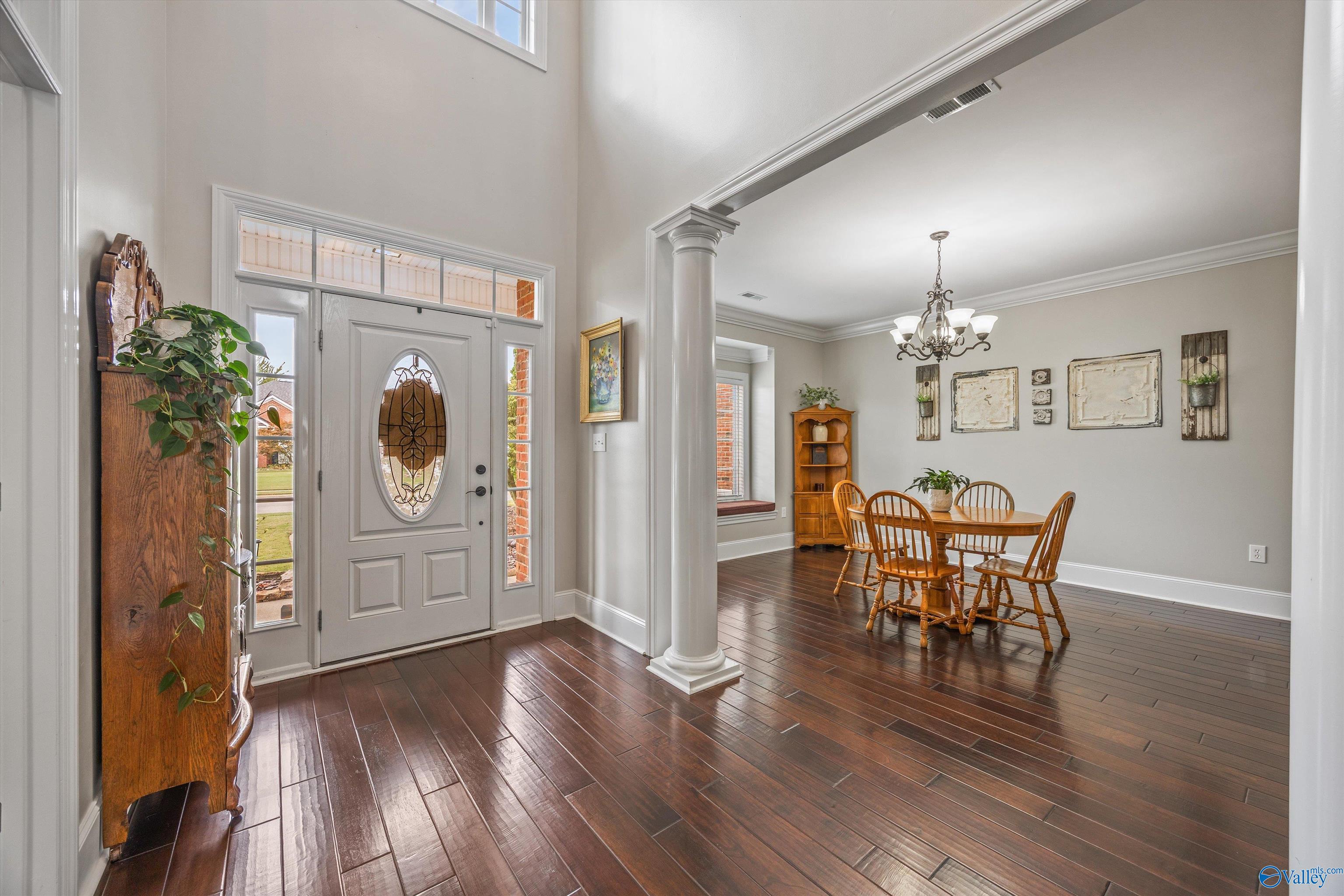 3200 Stone Path Ln, Owens Cross Roads, AL 35763 photo