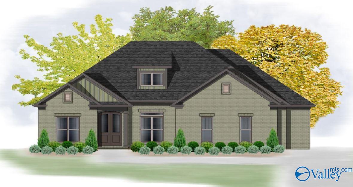 Jordan Plan Sexton Mdws, Madison, AL 35756