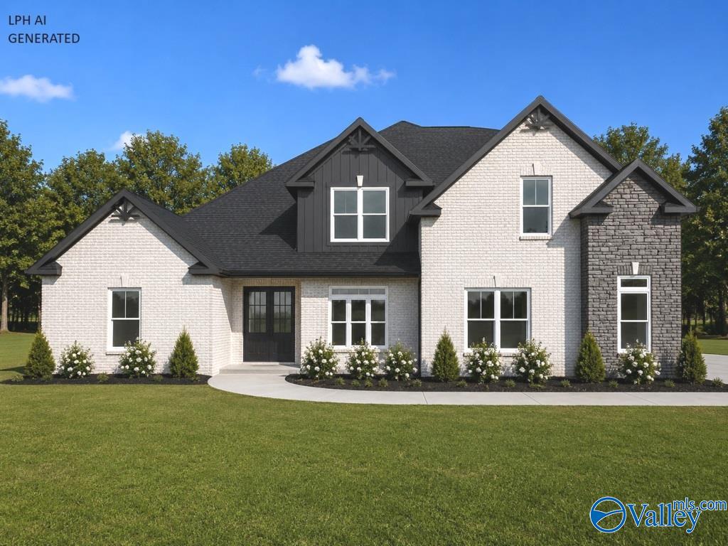 Thorton - B Newby Chapel Rd, Athens, AL 35613