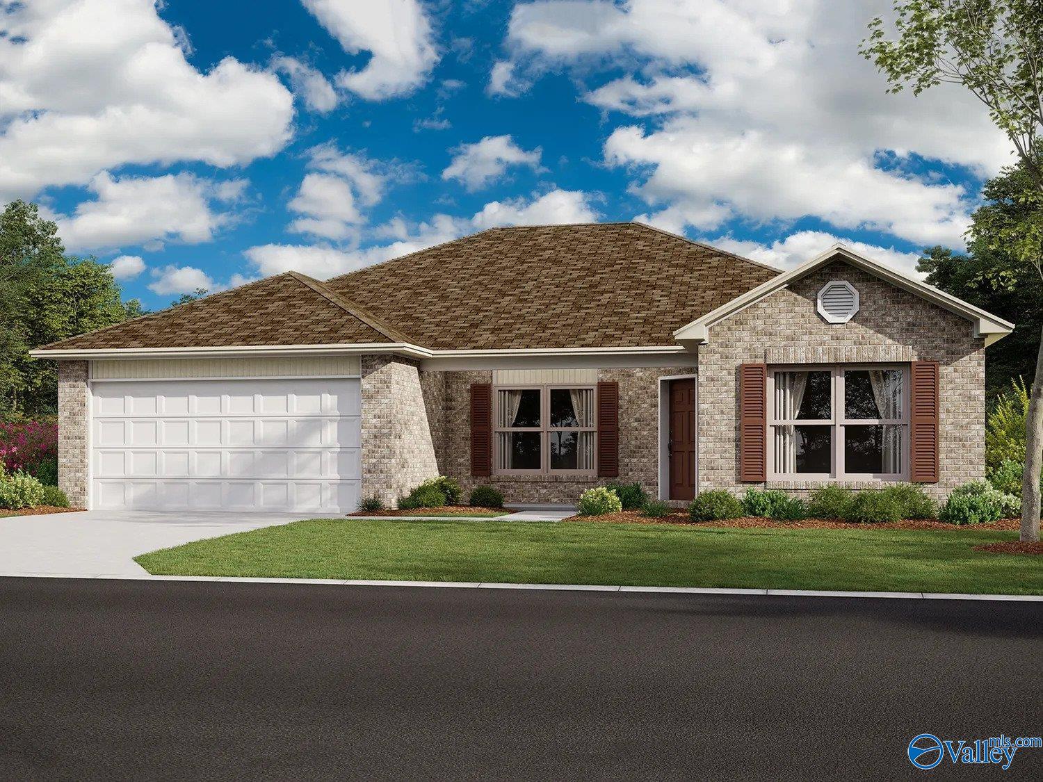 264 Delta Dawn Ave, Toney, AL 35773