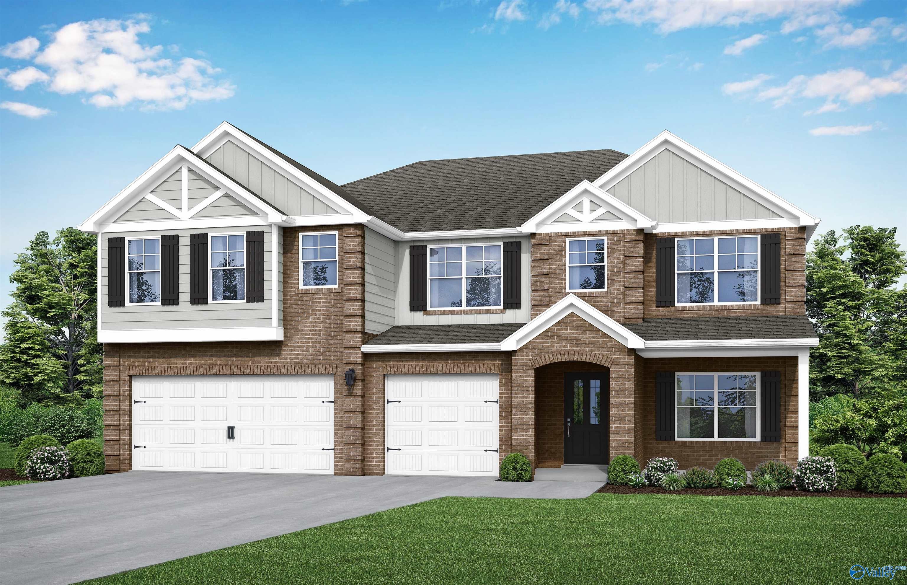 174 Alderwood Dr, Madison, AL 35758