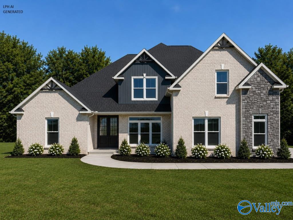 2 Lot Capshaw Rd, Athens, AL 35613
