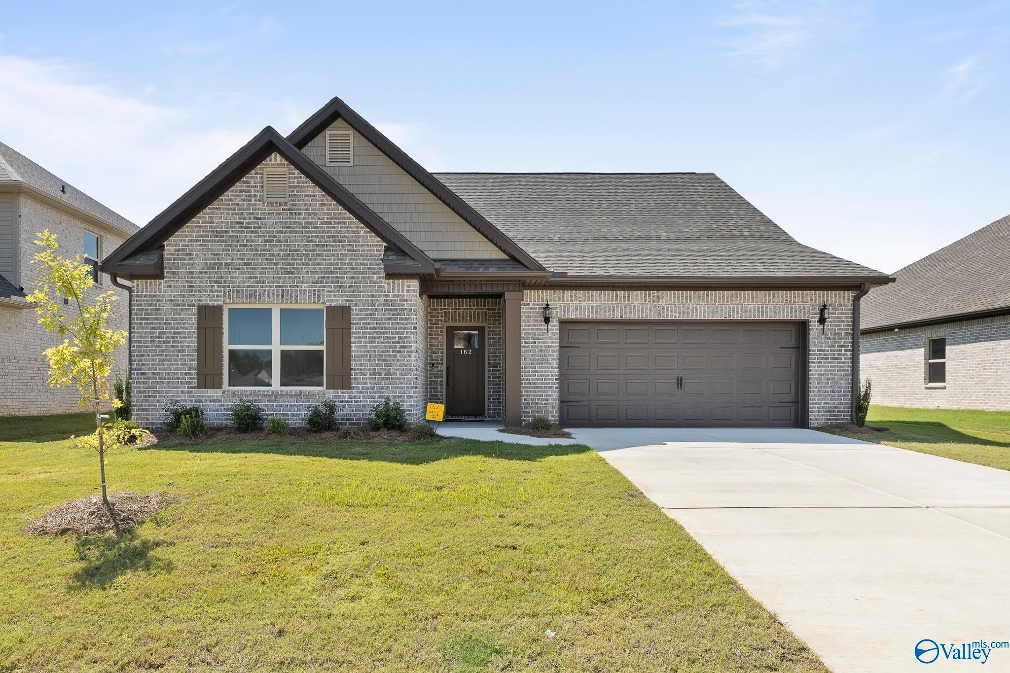 162 Saddle St, New Market, AL 35761