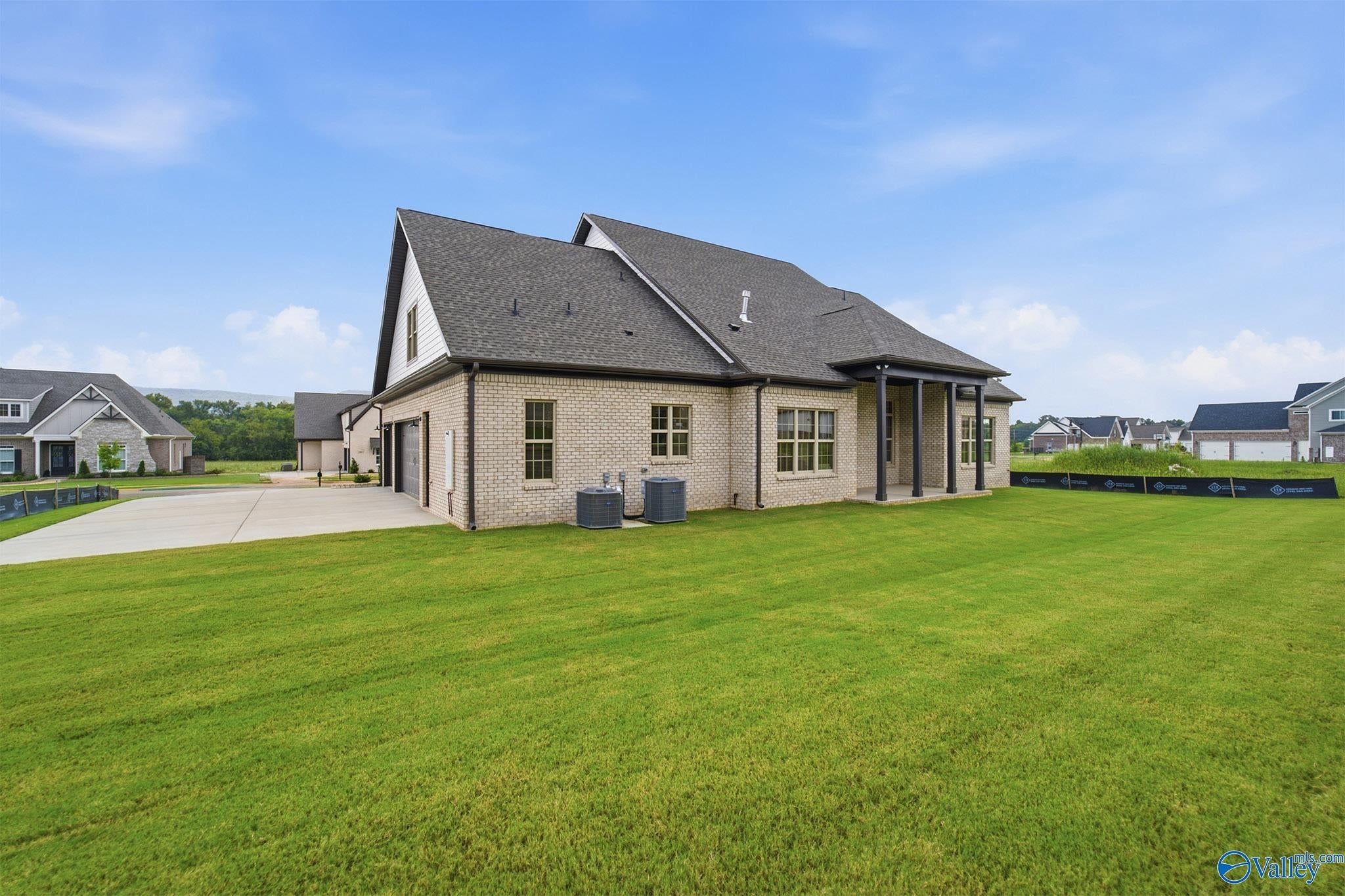 35 Belle River Way, Gurley, AL 35748 photo