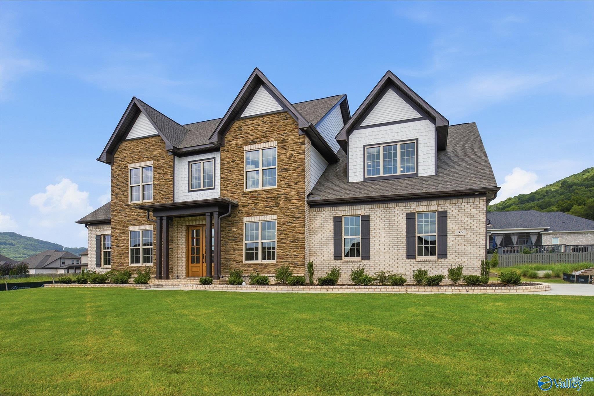 35 Belle River Way, Gurley, AL 35748 photo