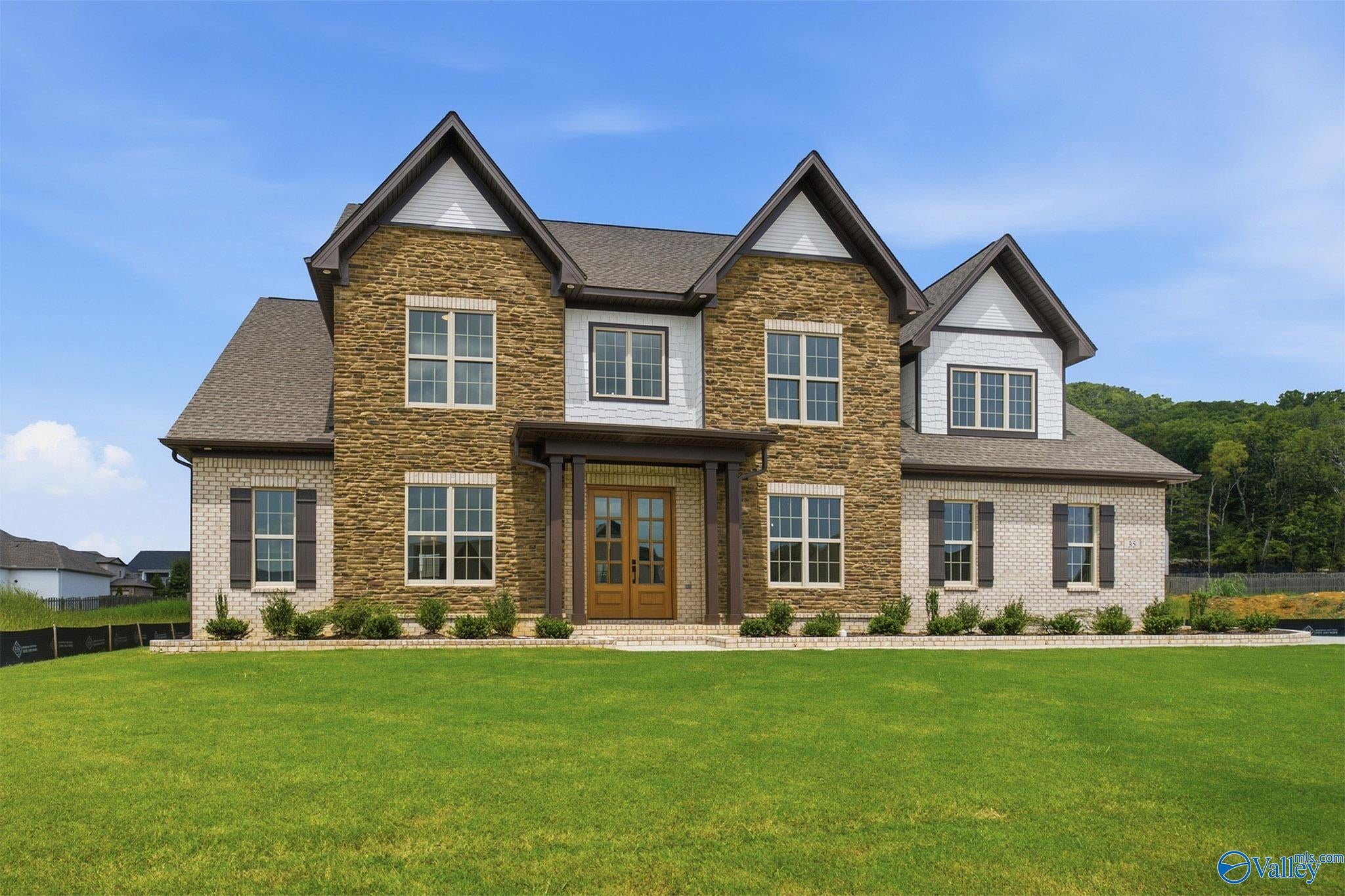 35 Belle River Way, Gurley, AL 35748 photo