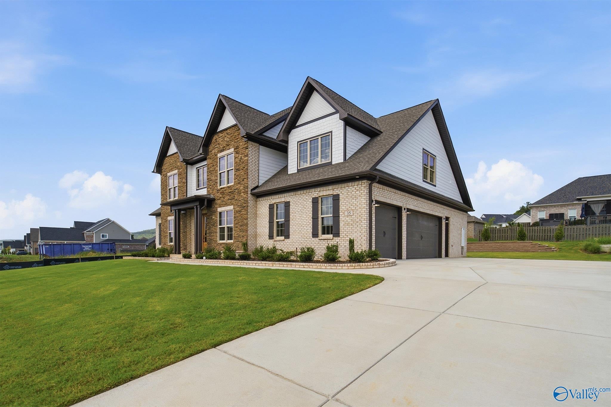 35 Belle River Way, Gurley, AL 35748 photo