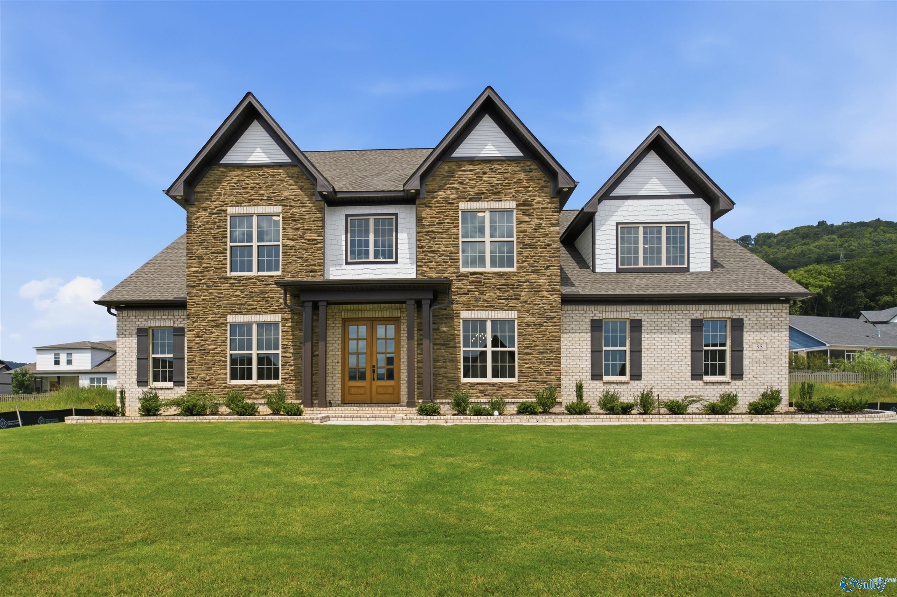 35 Belle River Way, Gurley, AL 35748
