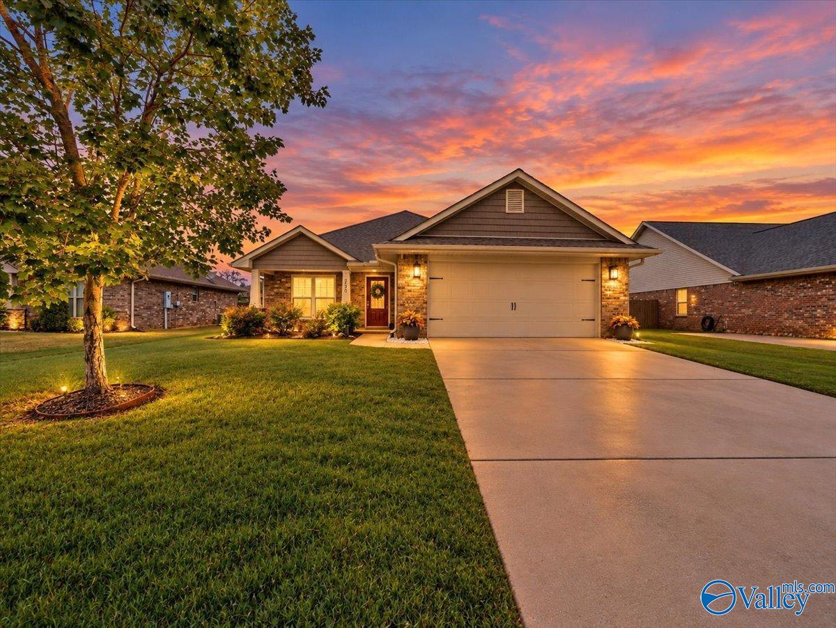 250 New Bristol Ln, Madison, AL 35756