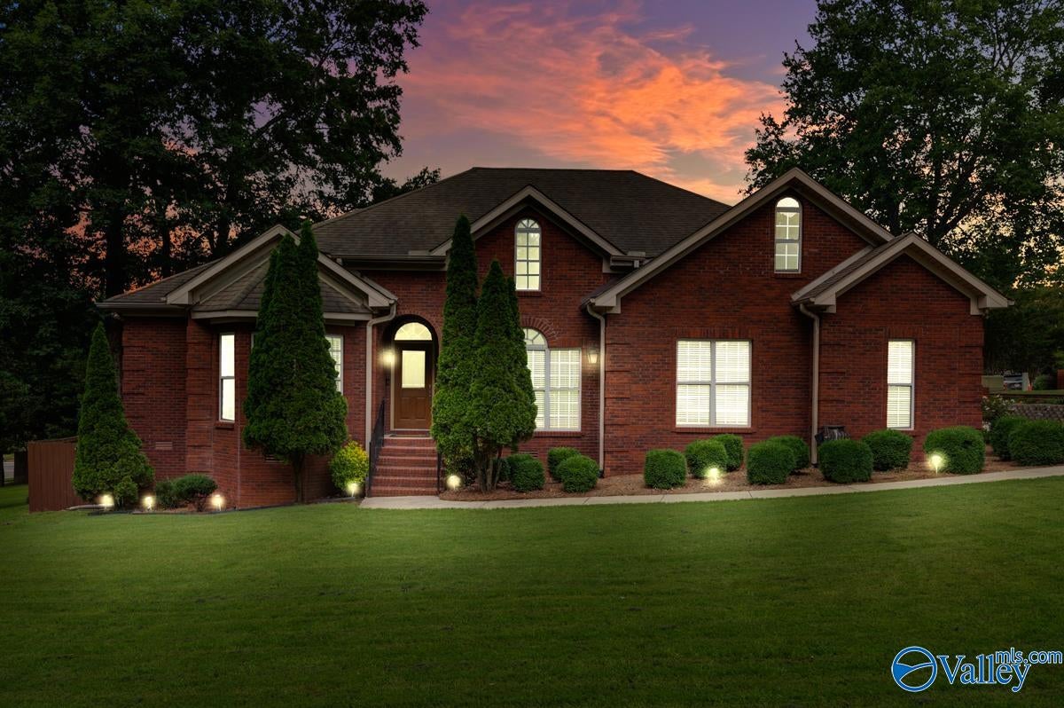 101 Inwood Trl, Madison, AL 35758 photo
