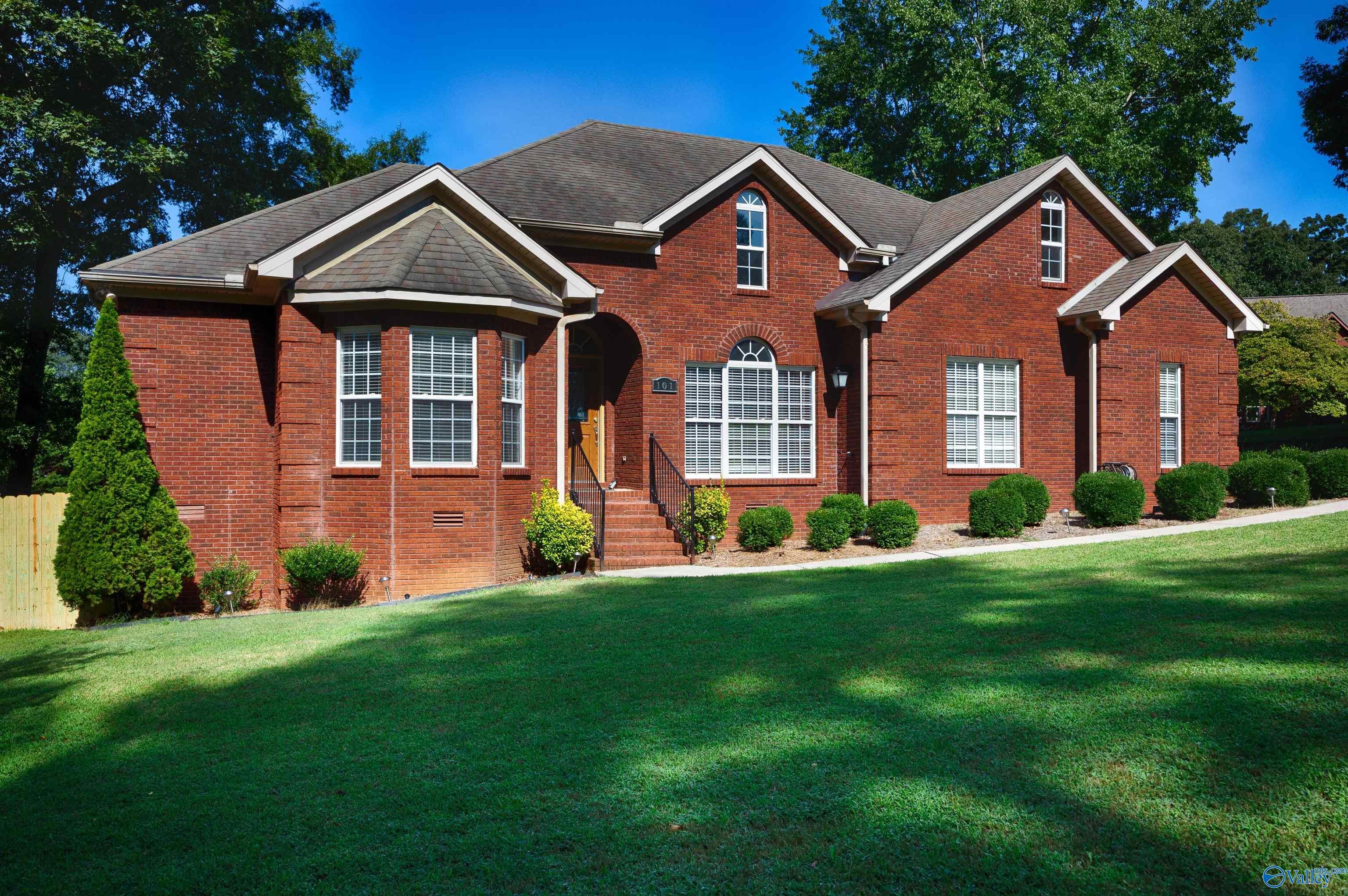 101 Inwood Trl, Madison, AL 35758 photo