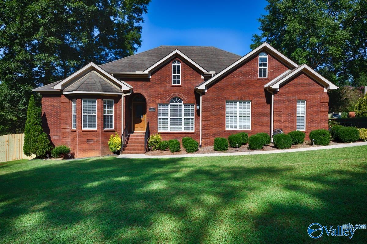 101 Inwood Trl, Madison, AL 35758 photo
