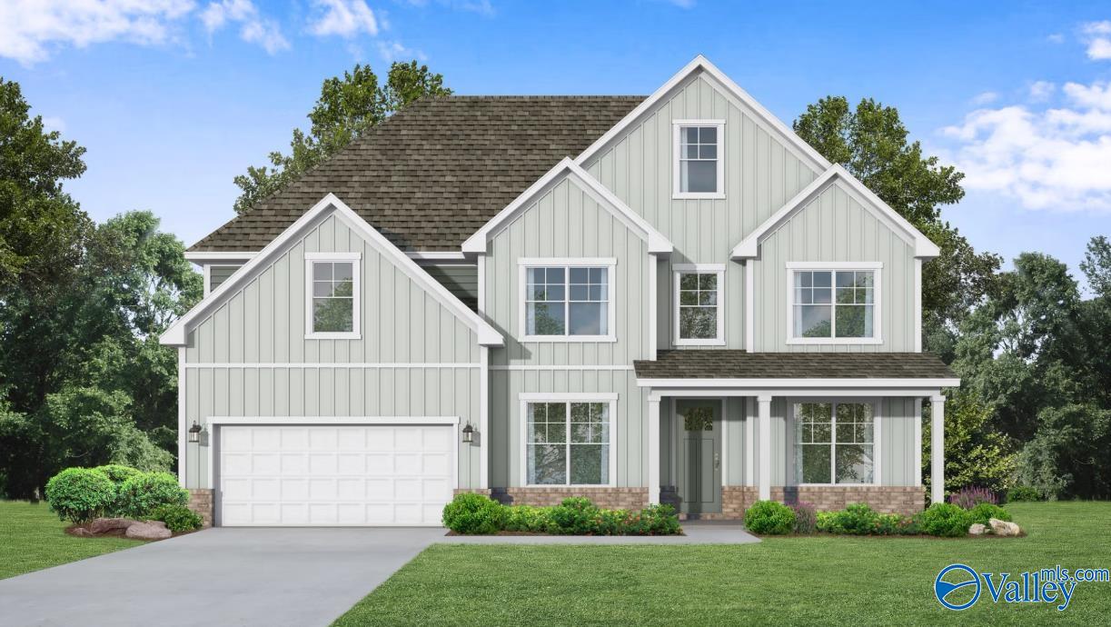 214 Hidden River Dr, Madison, AL 35756
