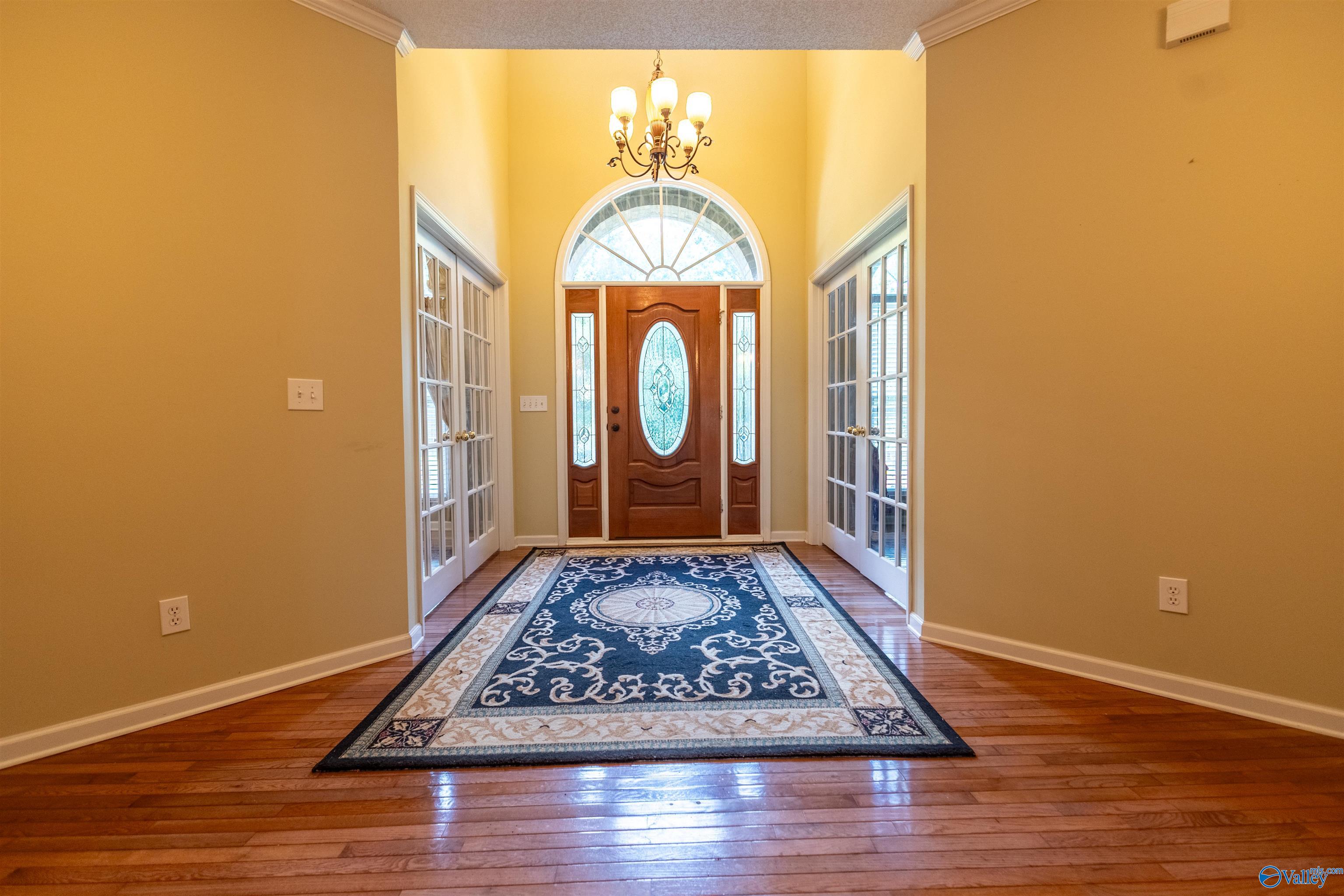 312 Mossy Oak Dr, Huntsville, AL 35806 photo