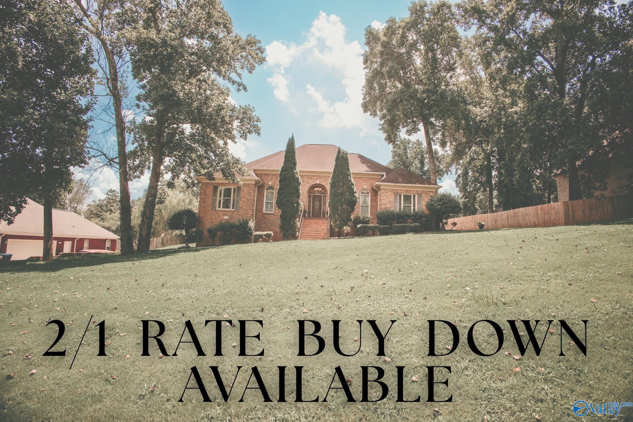 312 Mossy Oak Dr, Huntsville, AL 35806