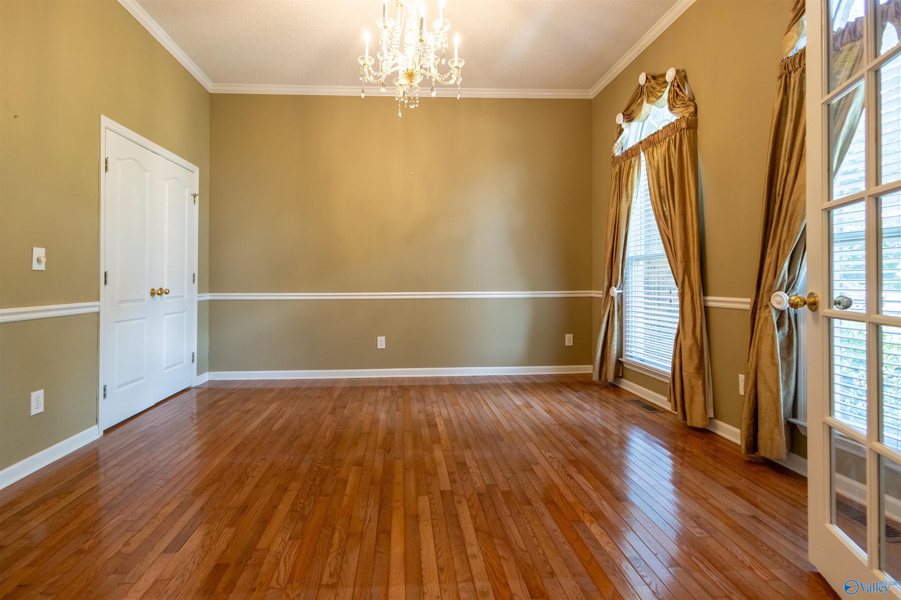 312 Mossy Oak Dr, Huntsville, AL 35806 photo