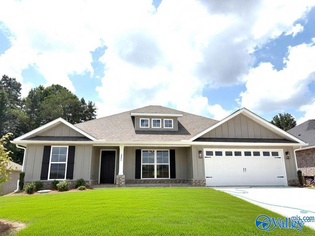 14211 Wildflower Dr, Harvest, AL 35749