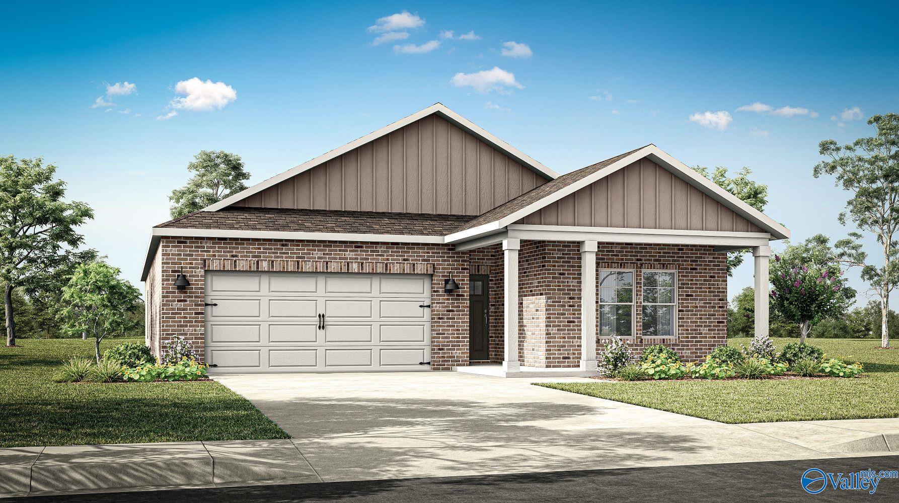 128 Betty Williams Dr, Madison, AL 35756