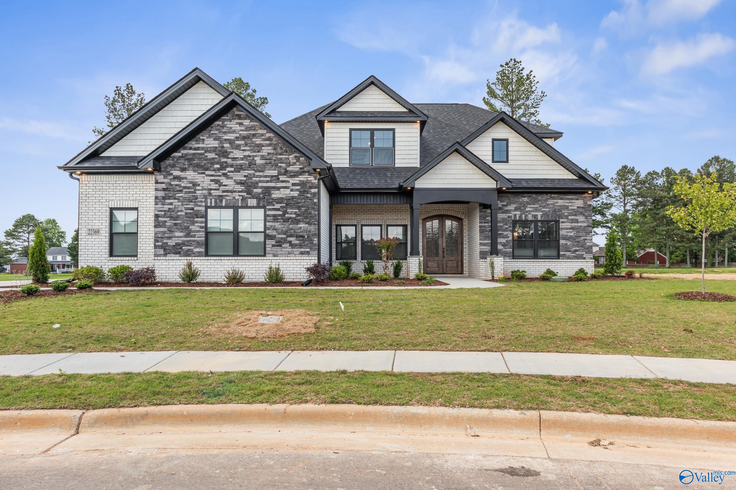 2414 Landers Rd, Madison, AL 35758