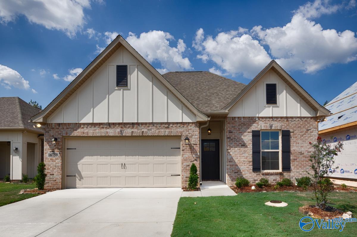 16759 Ted Childs Dr, Athens, AL 35613