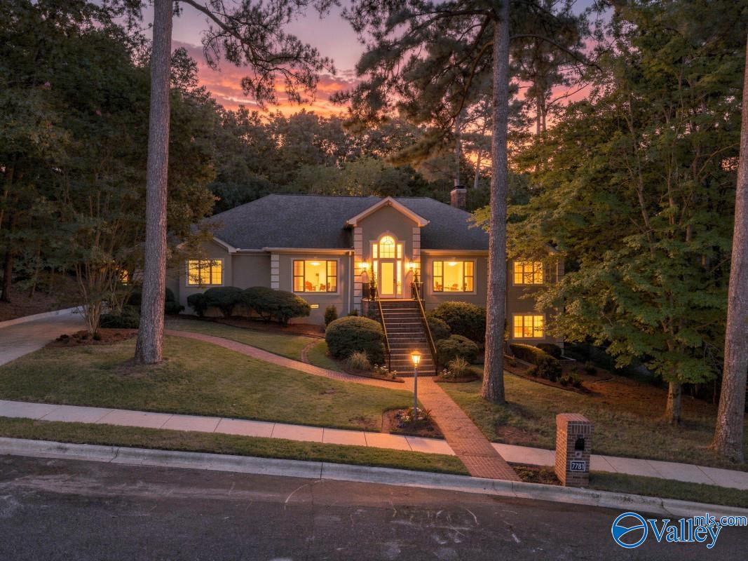 7781 Wildcreek Trl, Huntsville, AL 35802