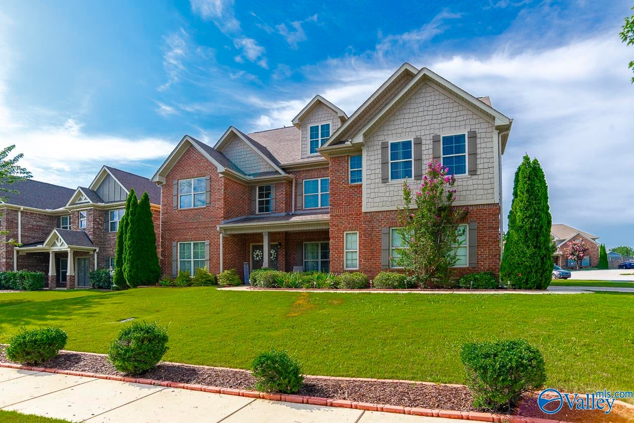 101 Rains Dr, Madison, AL 35756 photo