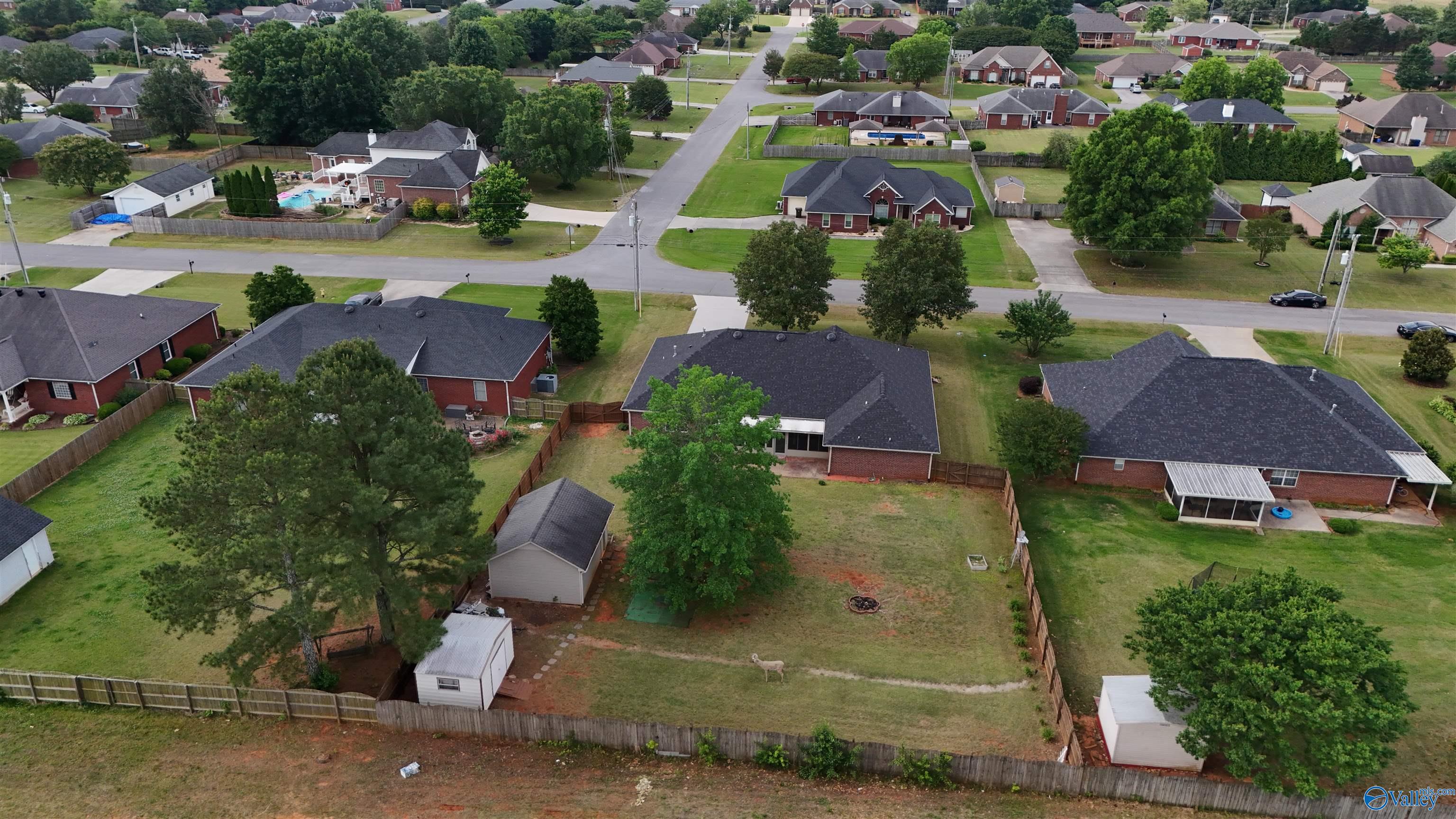 211 Williston Dr, Huntsville, AL 35806 photo