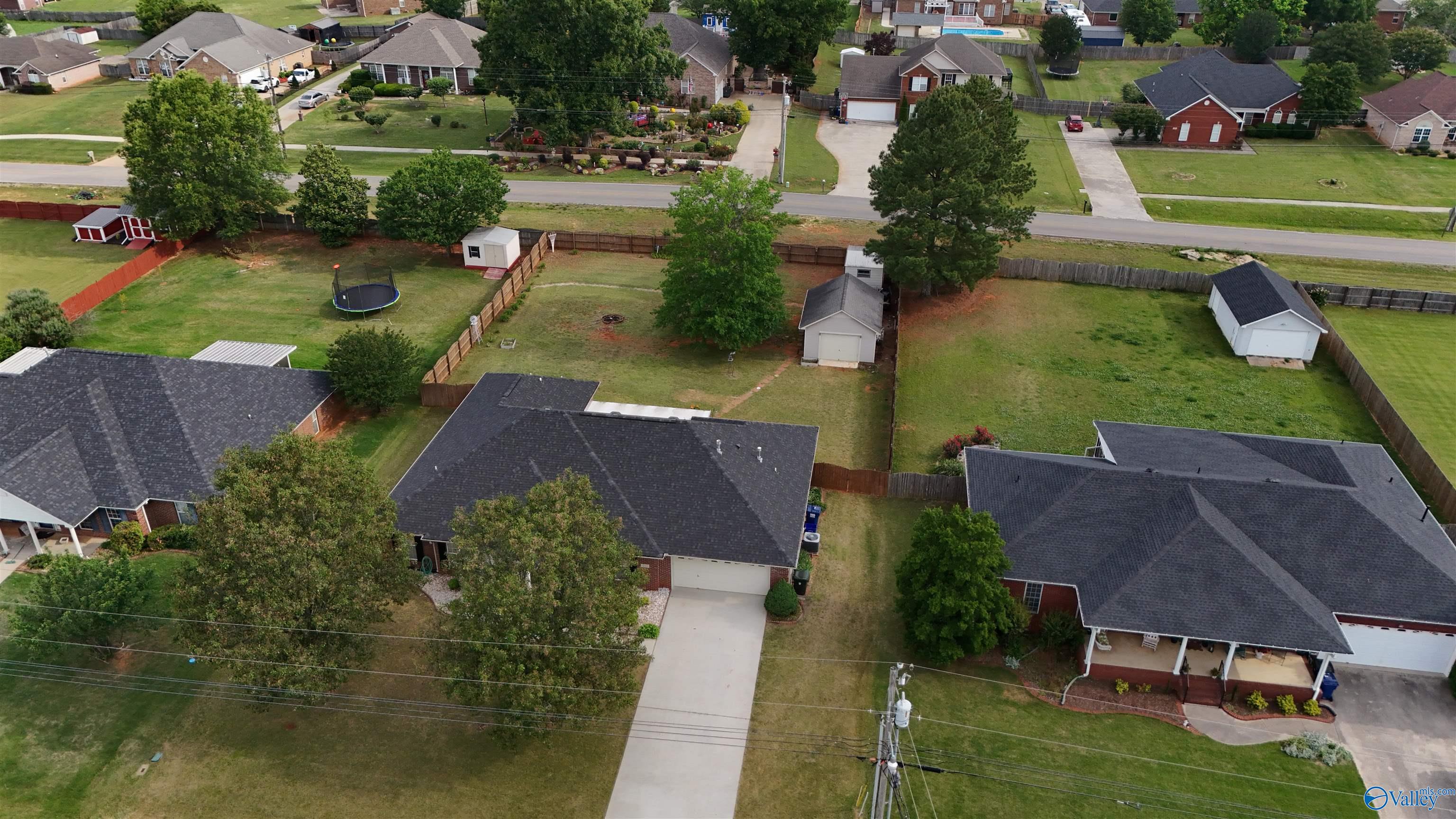 211 Williston Dr, Huntsville, AL 35806 photo