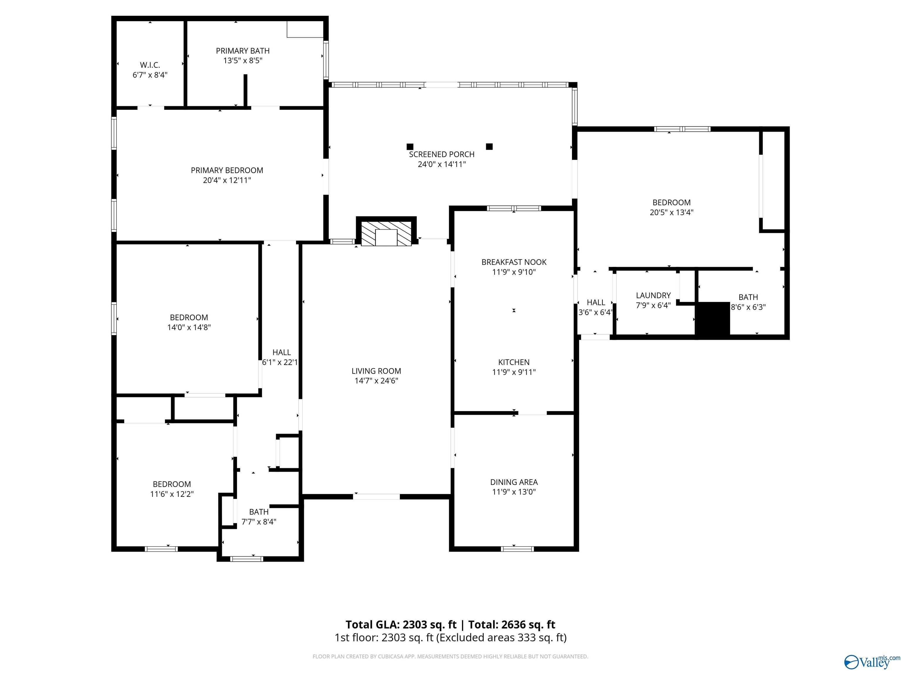 211 Williston Dr, Huntsville, AL 35806 photo