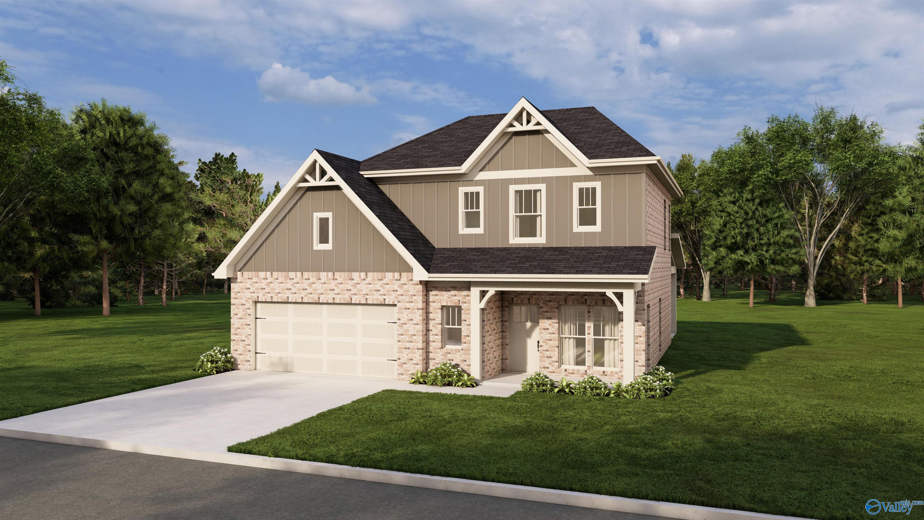 112 Equality Ct, Madison, AL 35756