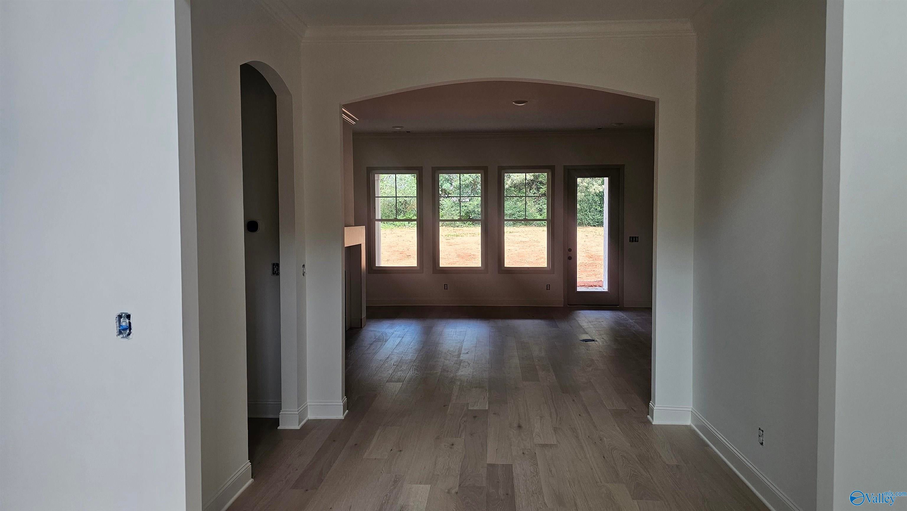 106 Sickle Mower Cir, New Market, AL 35761 photo
