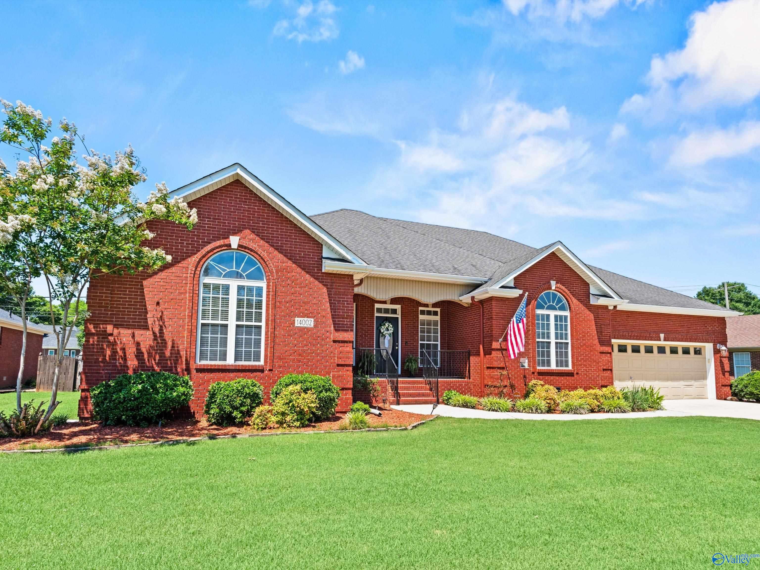 14002 Baymont Dr, Huntsville, AL 35803 photo