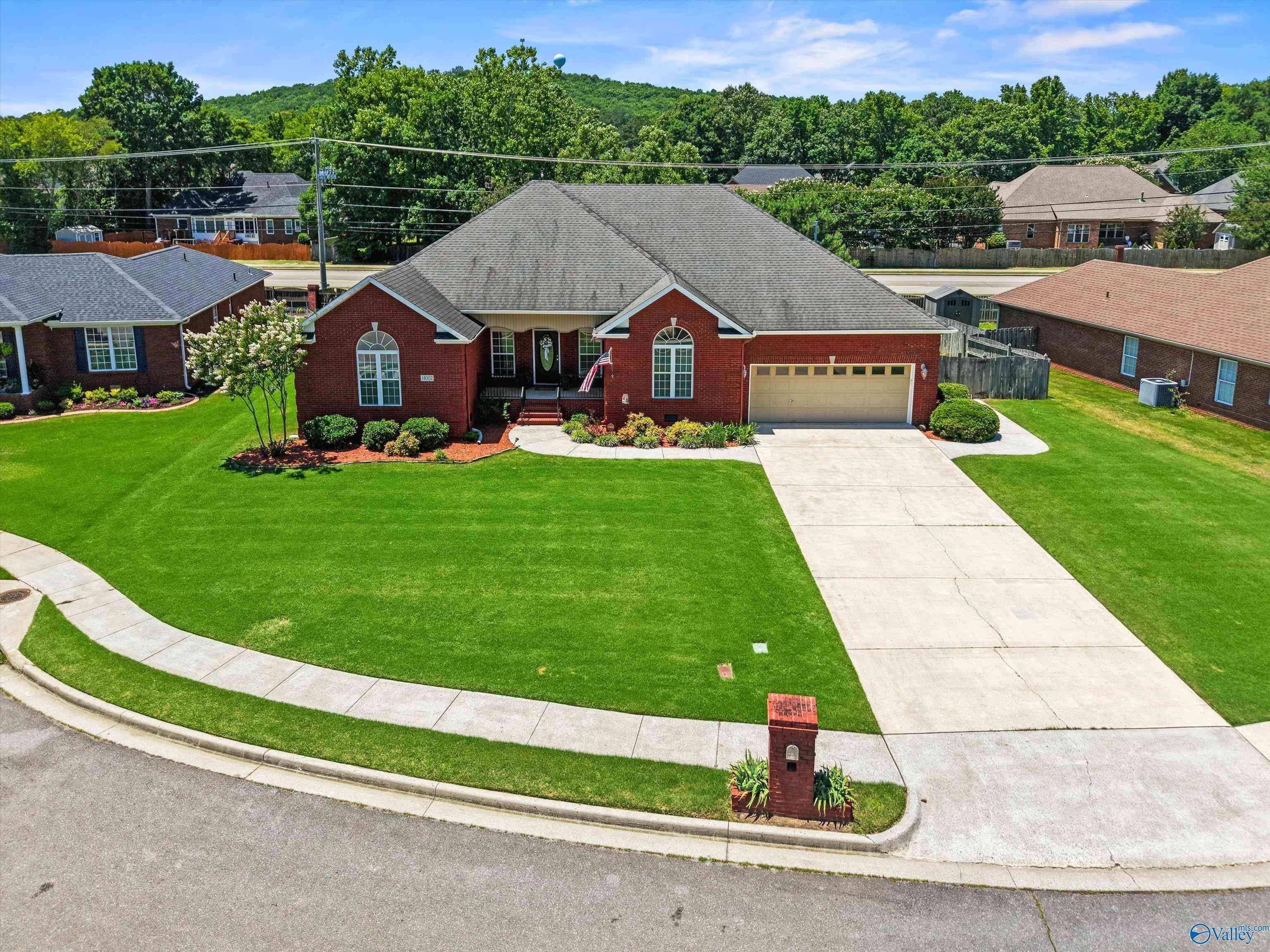 14002 Baymont Dr, Huntsville, AL 35803 photo