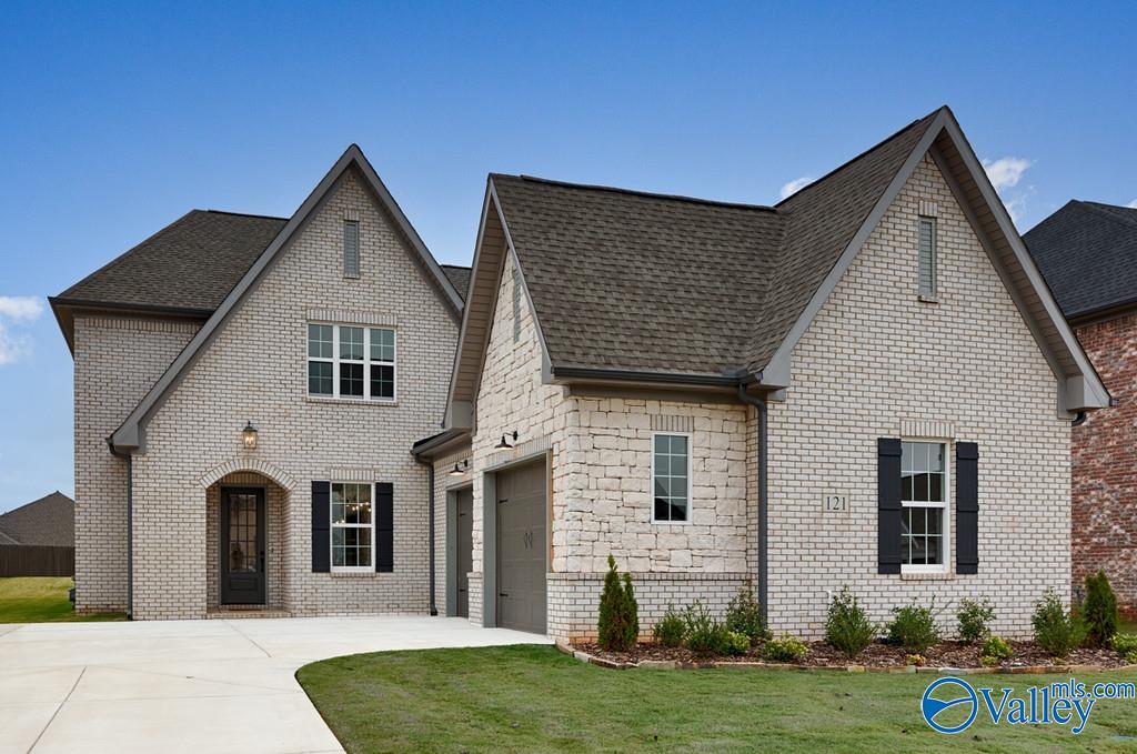 7809 Bingley Glen Ct, Owens Cross Roads, AL 35763