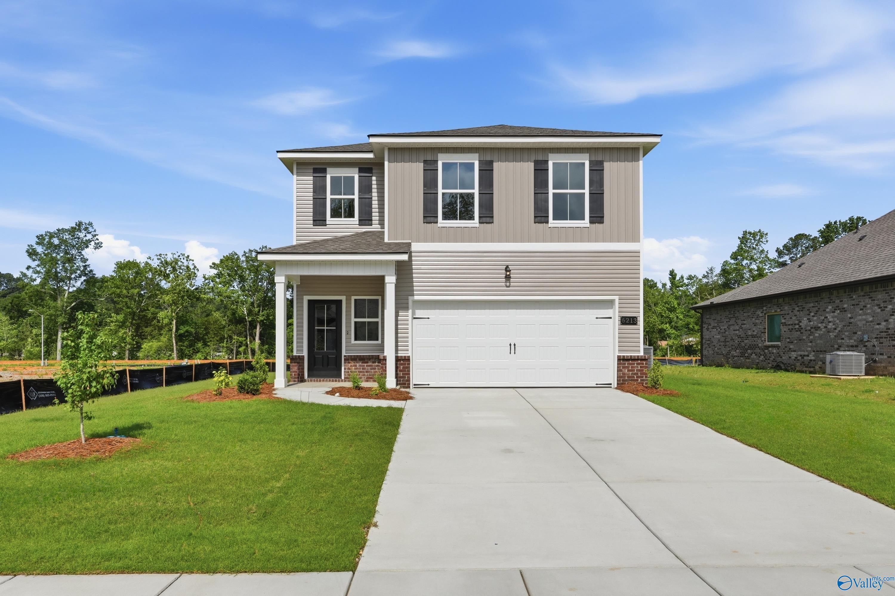 6213 Pisgah Dr, Huntsville, AL 35810