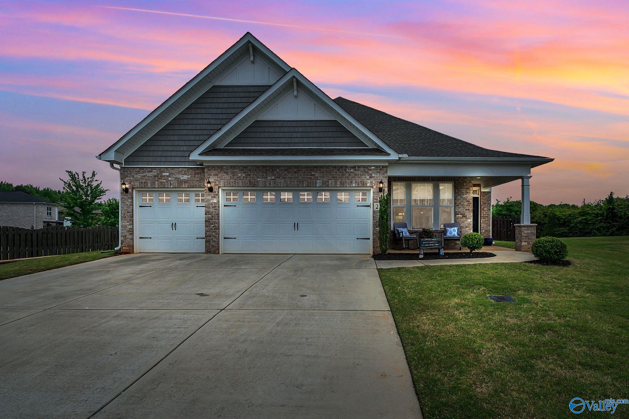 216 Count Fleet Ct, Madison, AL 35756