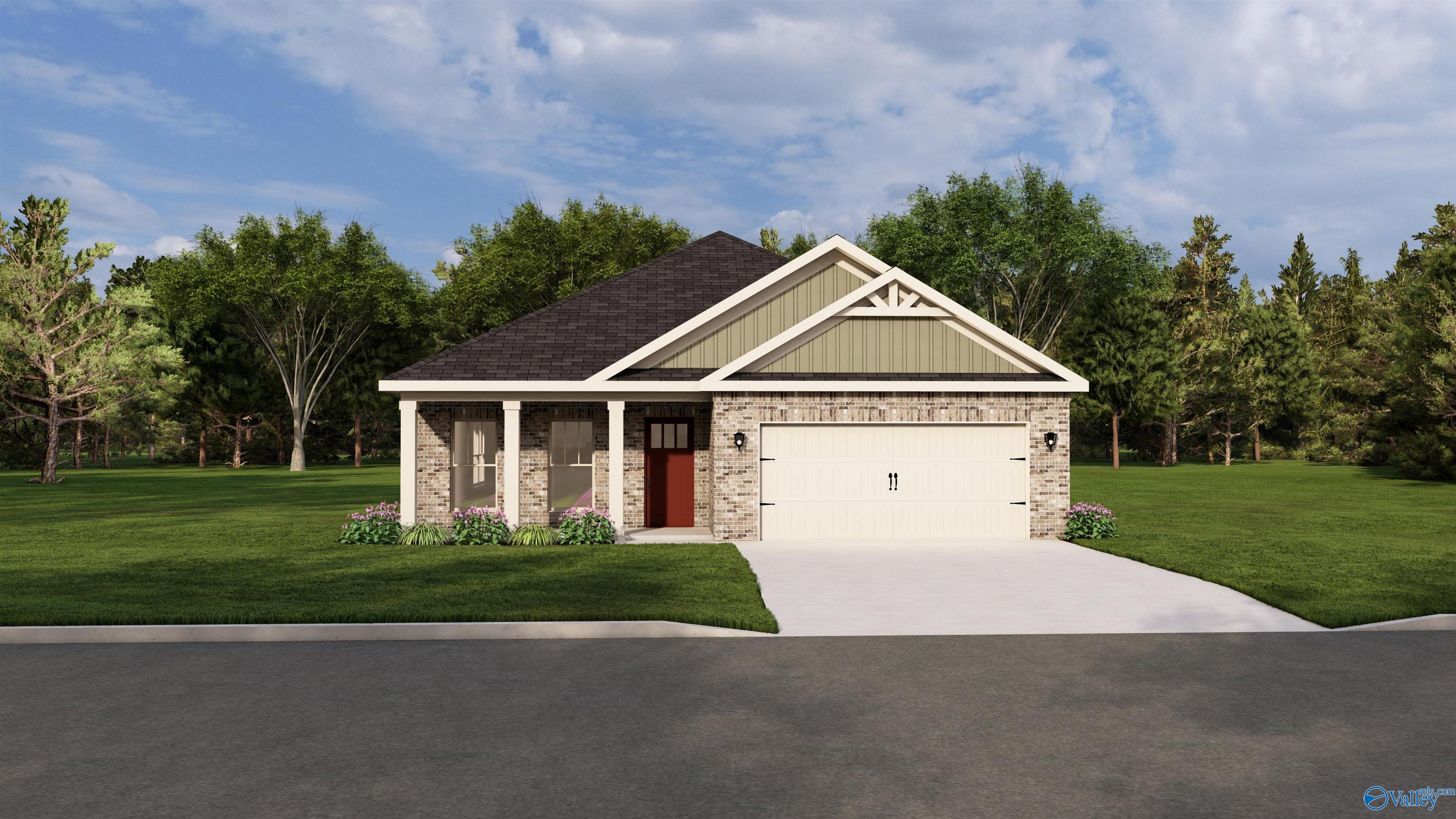 207 Esplanade Ct, Huntsville, AL 35824
