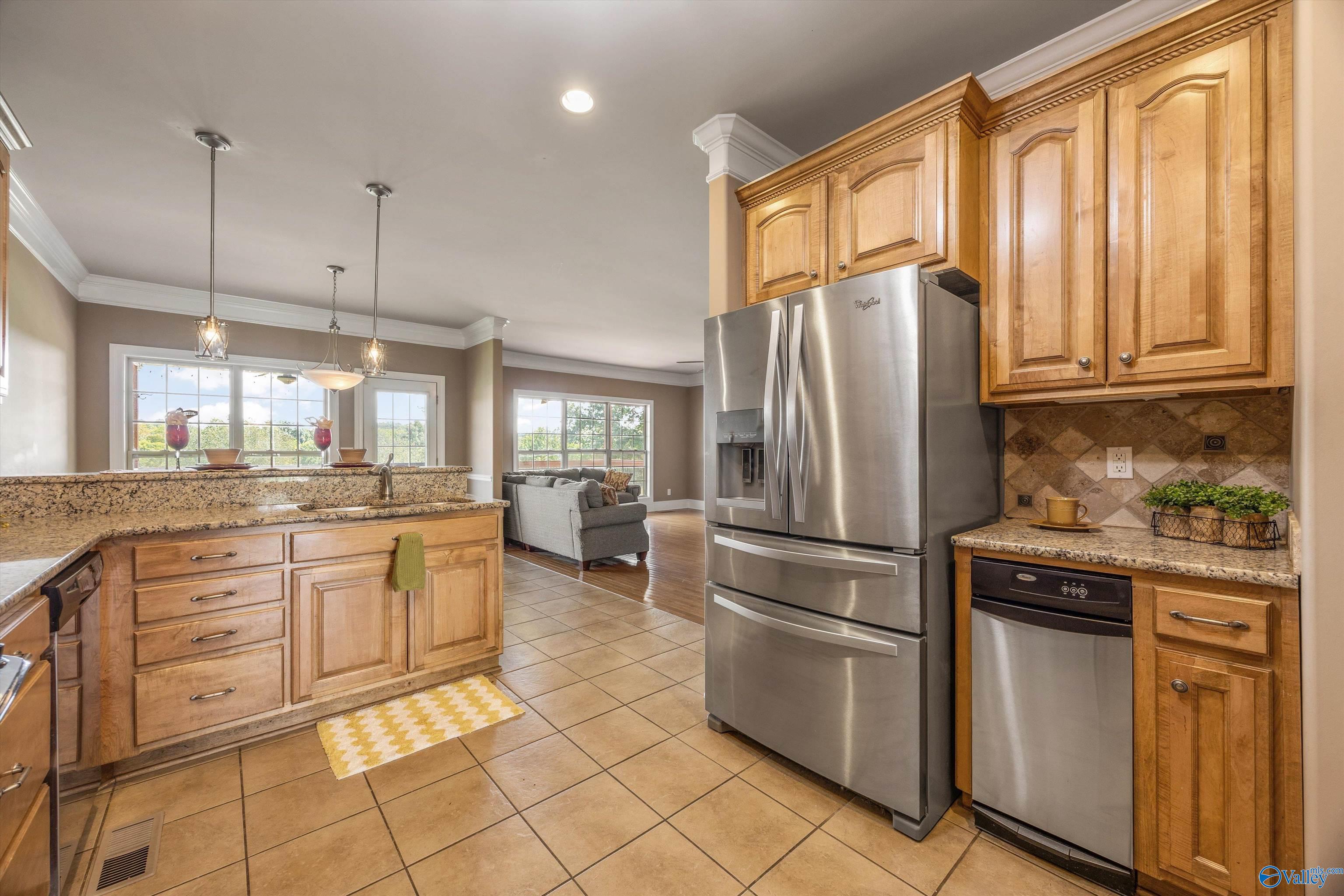 246 Brevard Blvd, Huntsville, AL 35811 photo