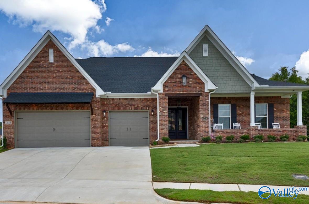208 Miniver Pl, Madison, AL 35757