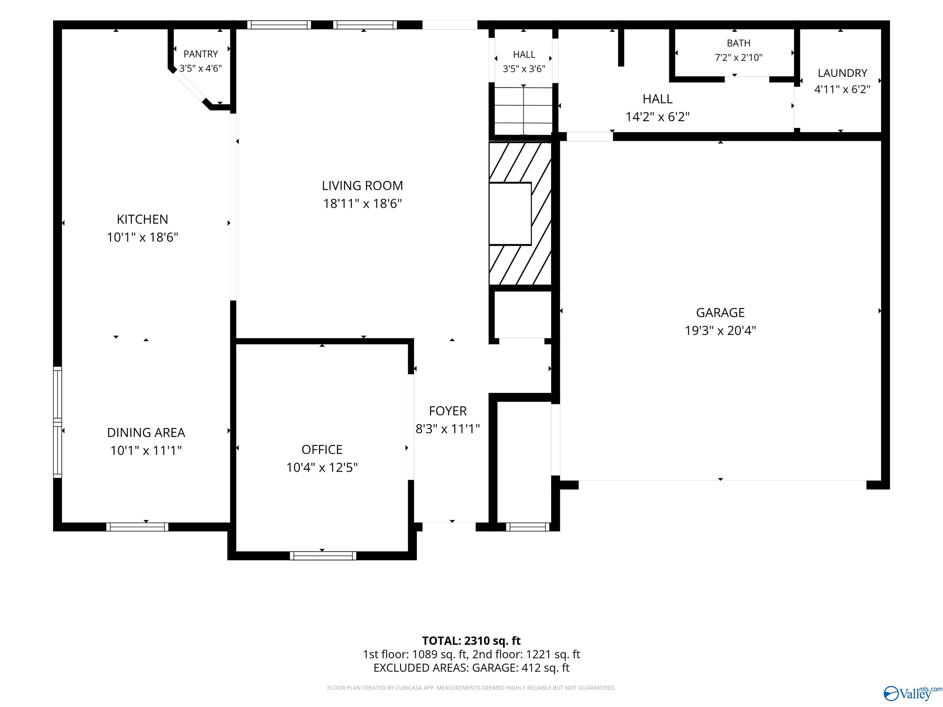 7033 Southgate Dr, Owens Cross Roads, AL 35763 photo